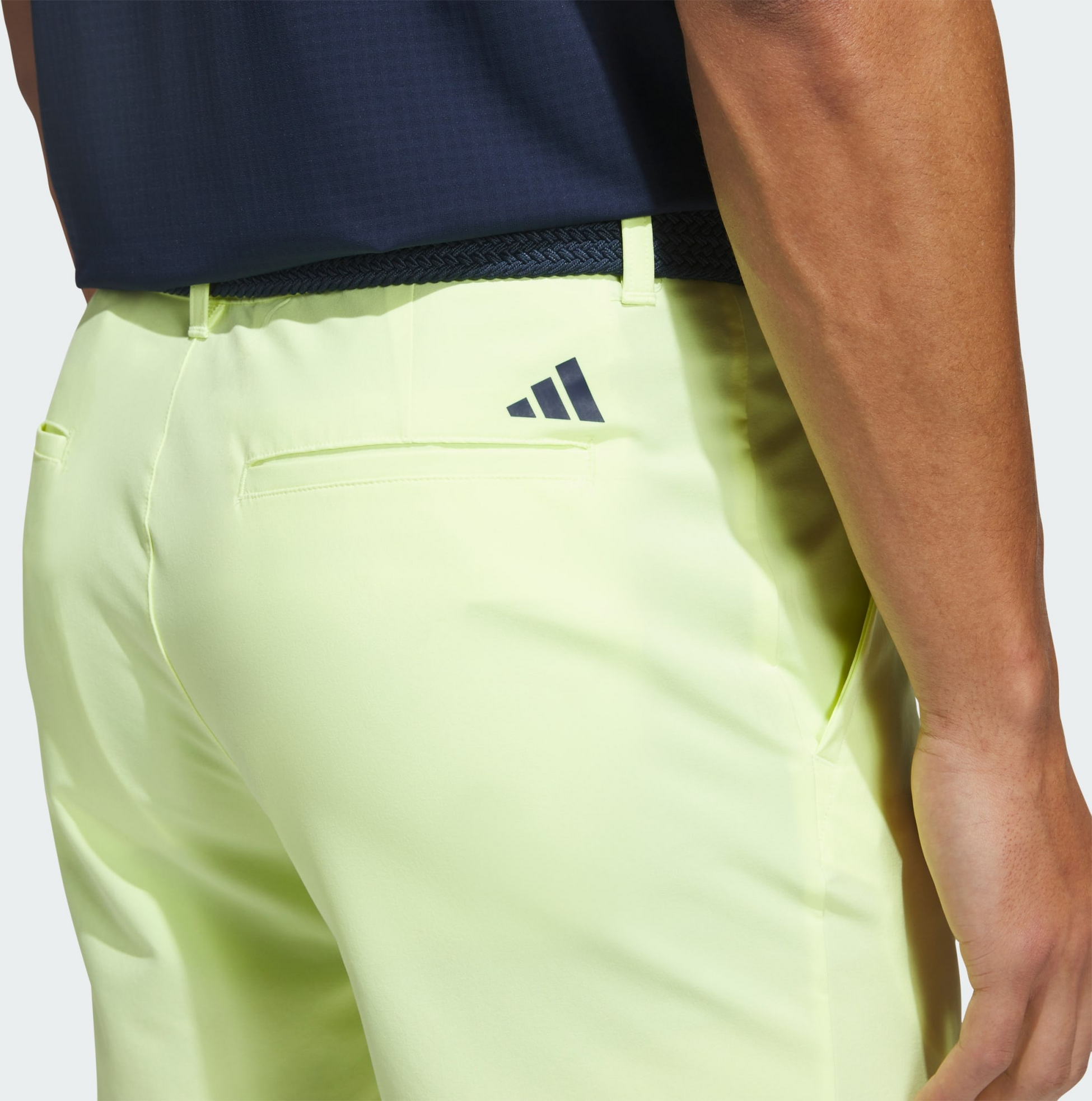 ADIDAS, Adidas Ultimate365 8,5-inch Golfshorts
