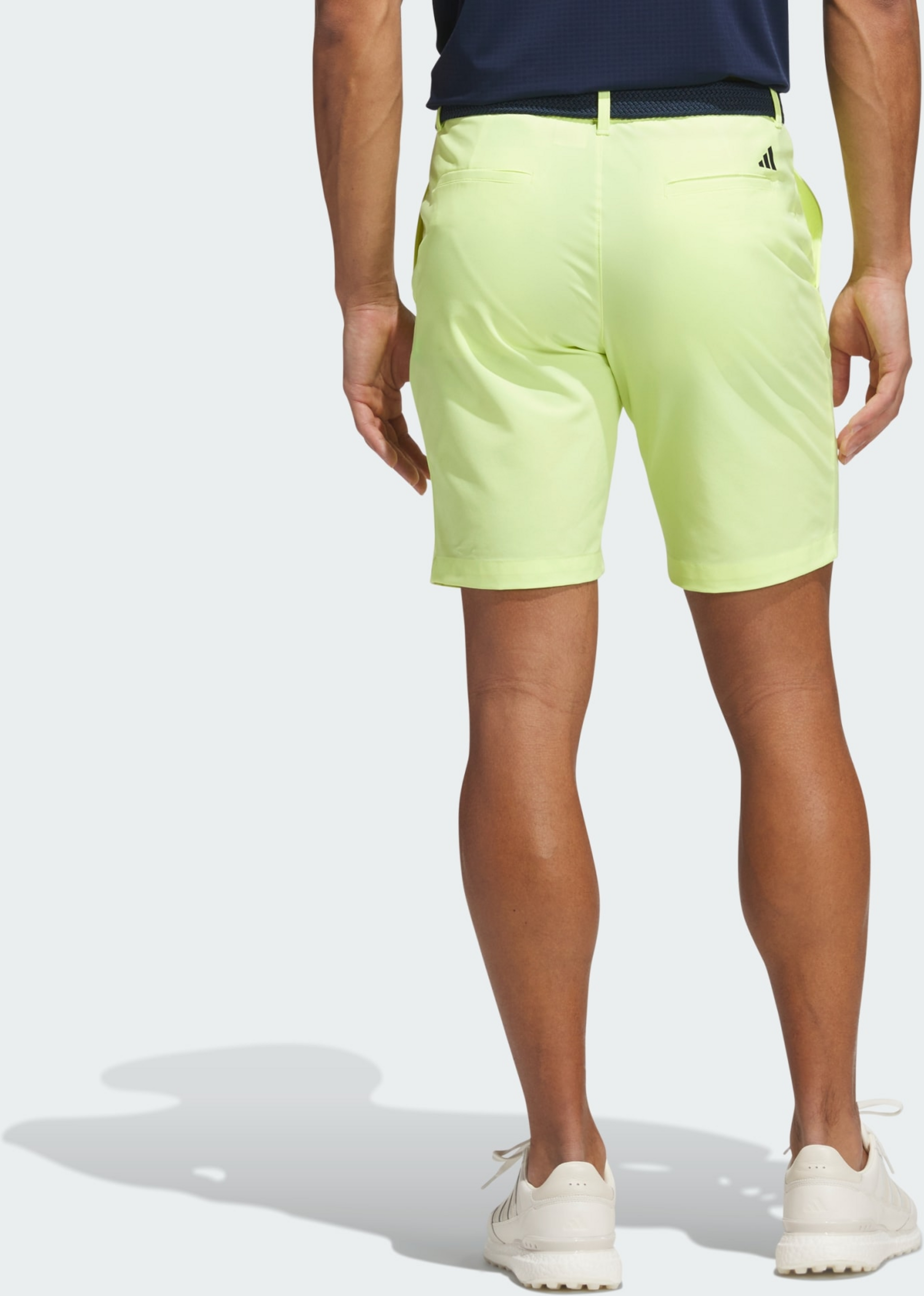ADIDAS, Adidas Ultimate365 8,5-inch Golfshorts