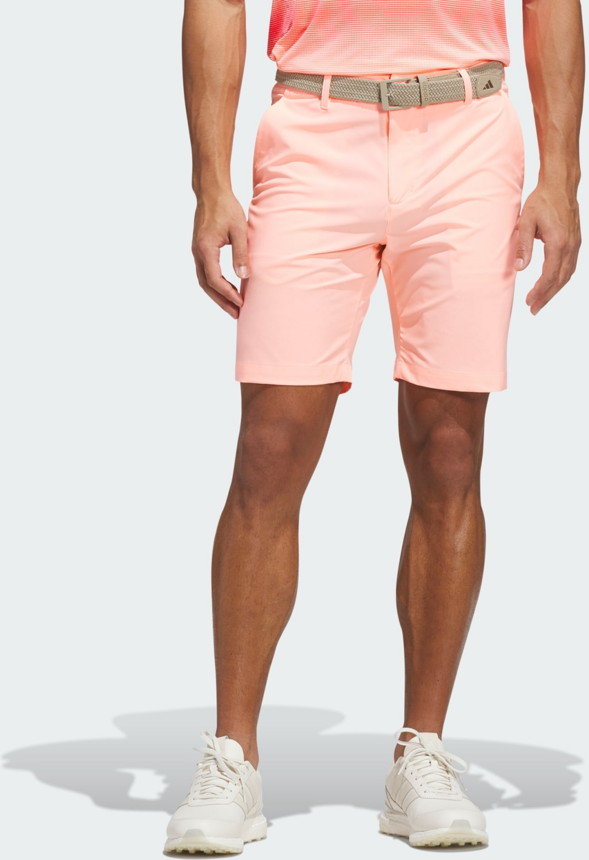 ADIDAS, Adidas Ultimate365 8,5-inch Golfshorts
