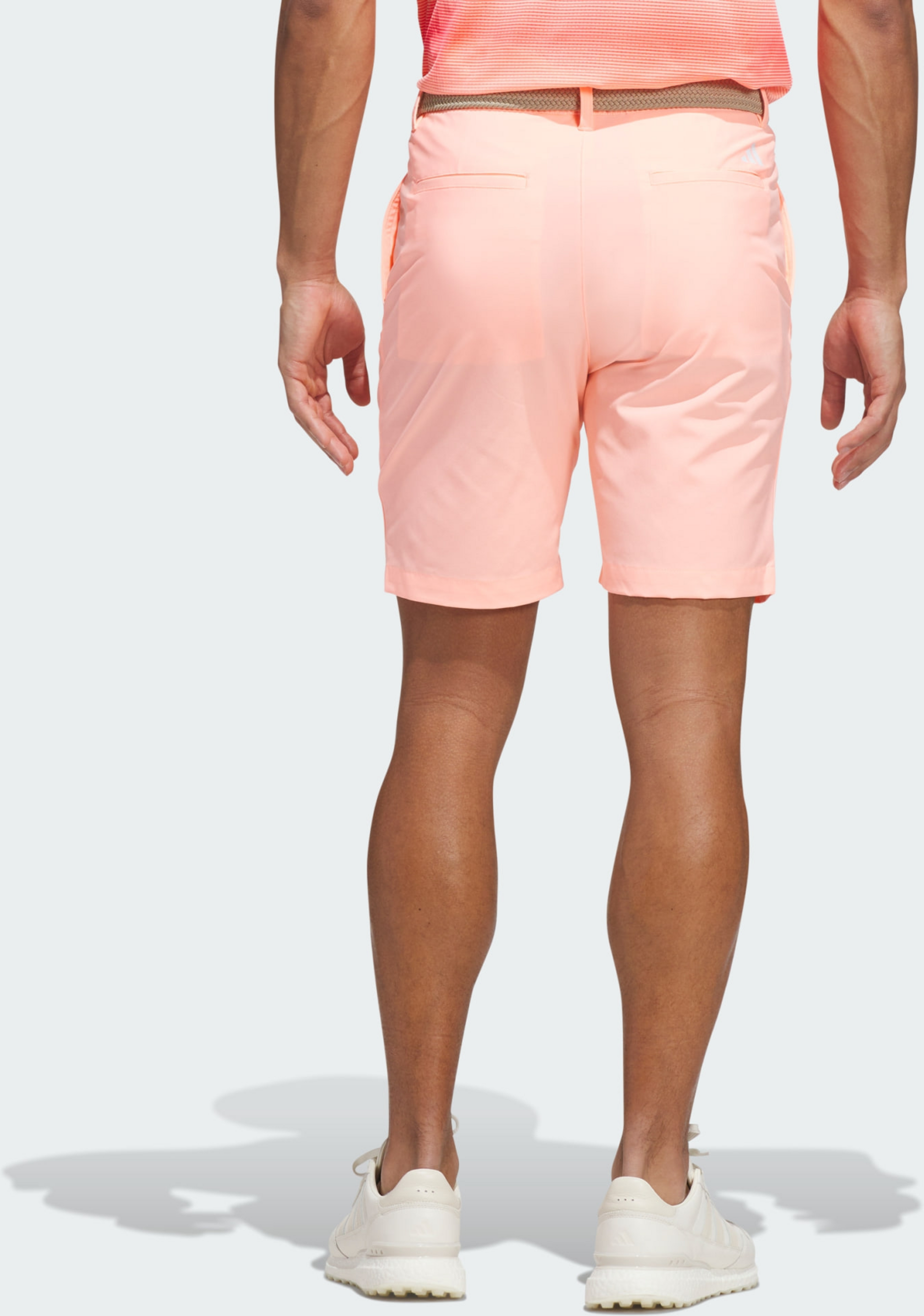 ADIDAS, Adidas Ultimate365 8,5-inch Golfshorts