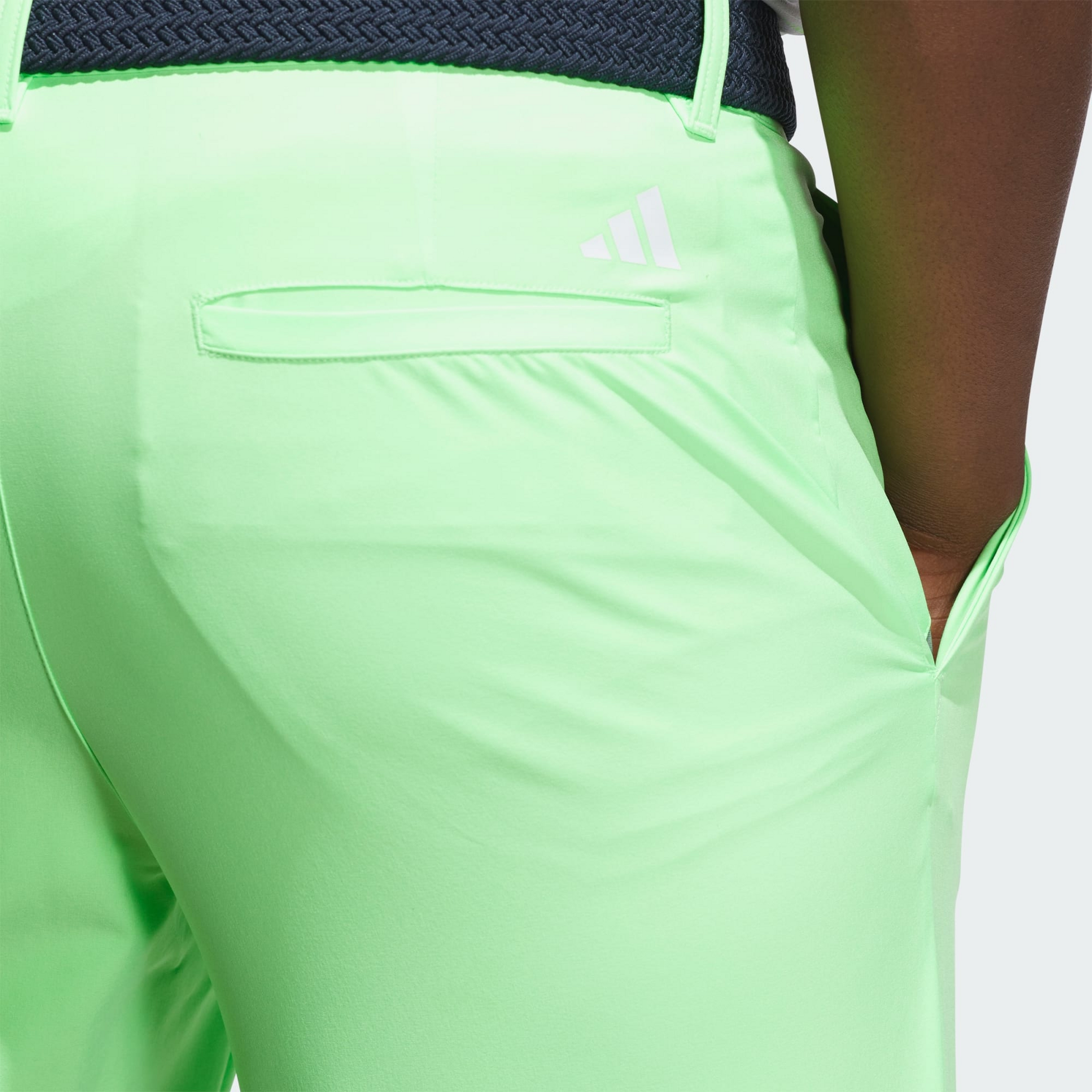 ADIDAS, Adidas Ultimate365 8,5-inch Golfshorts