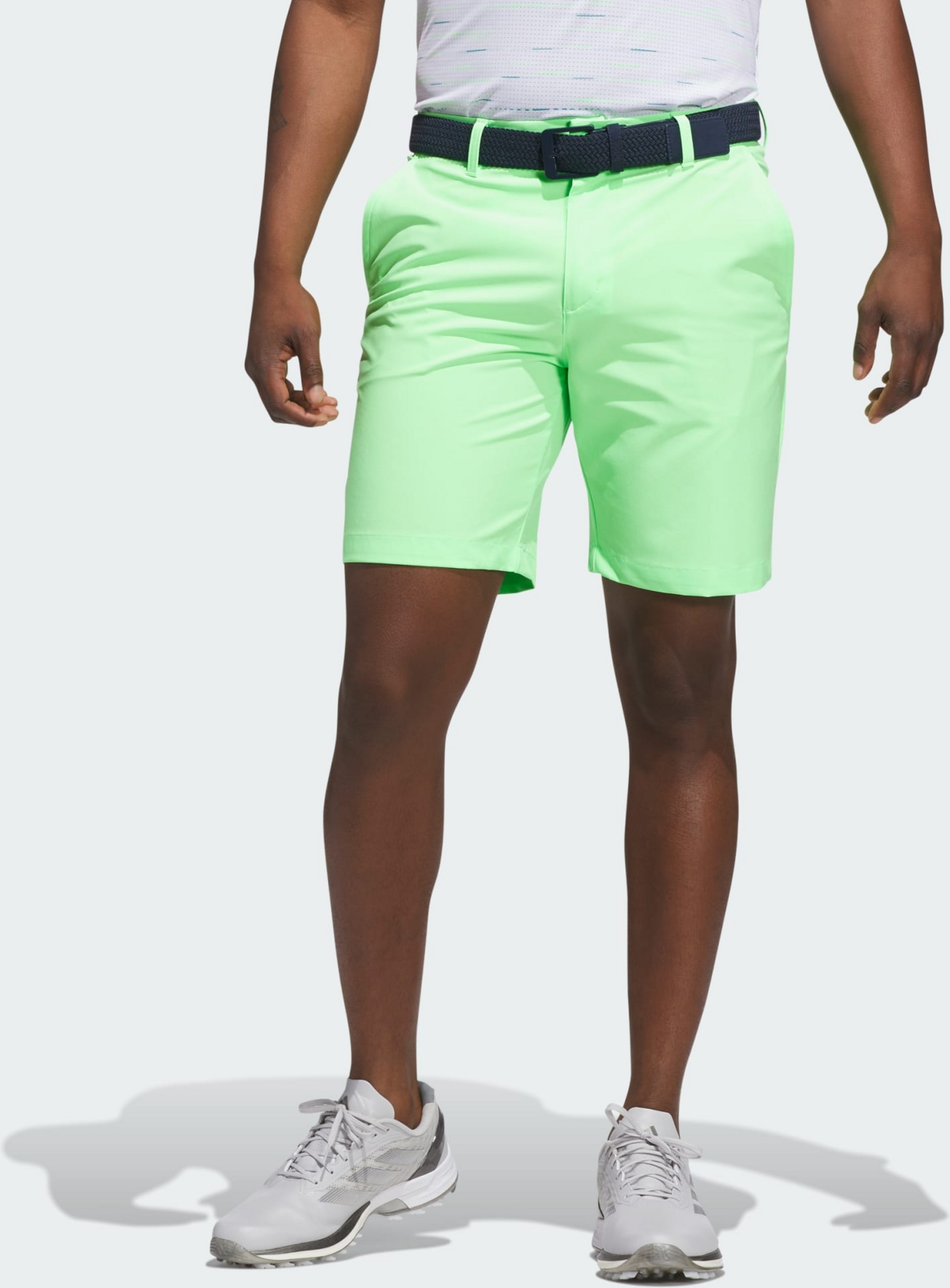 ADIDAS, Adidas Ultimate365 8,5-inch Golfshorts
