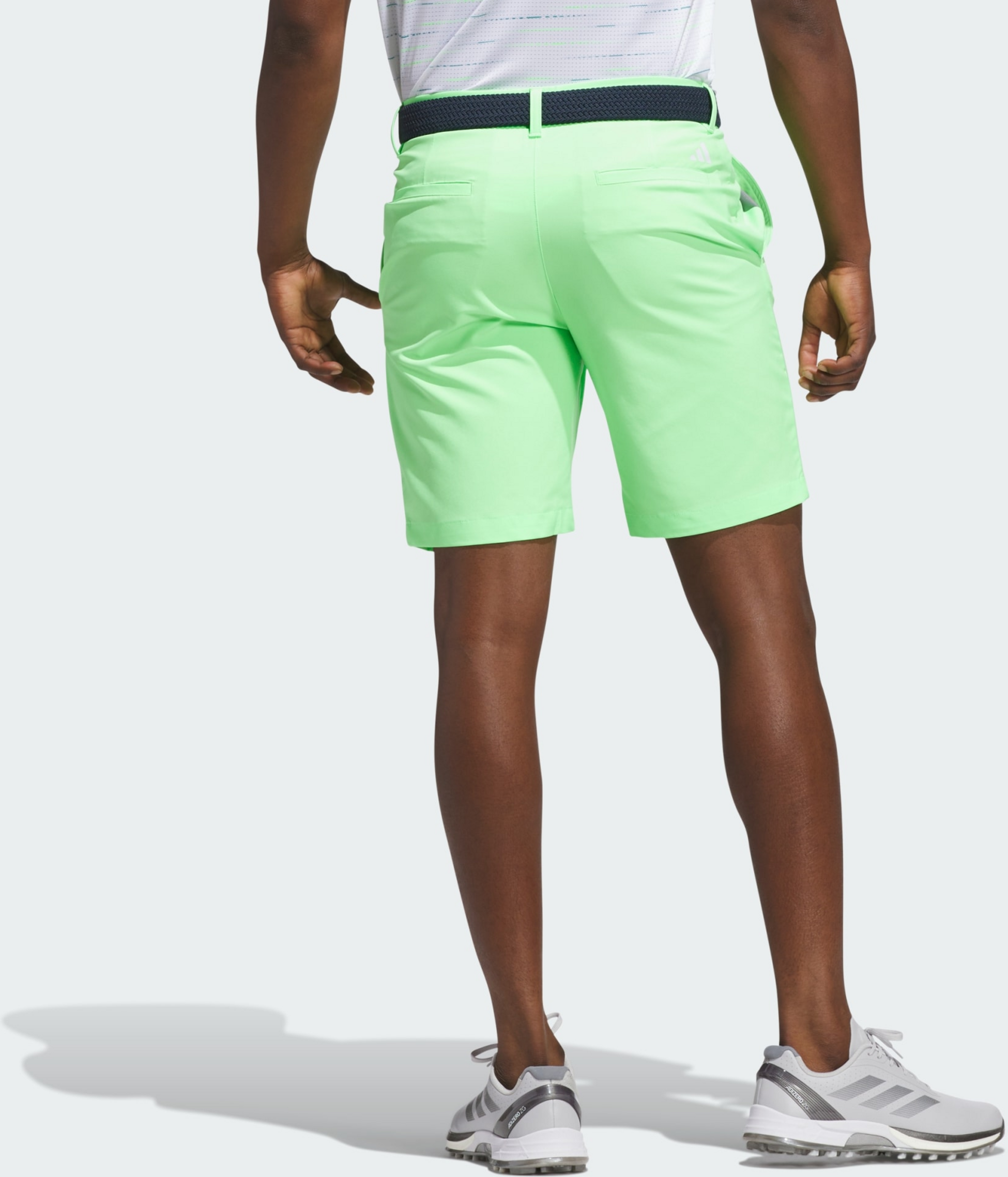ADIDAS, Adidas Ultimate365 8,5-inch Golfshorts
