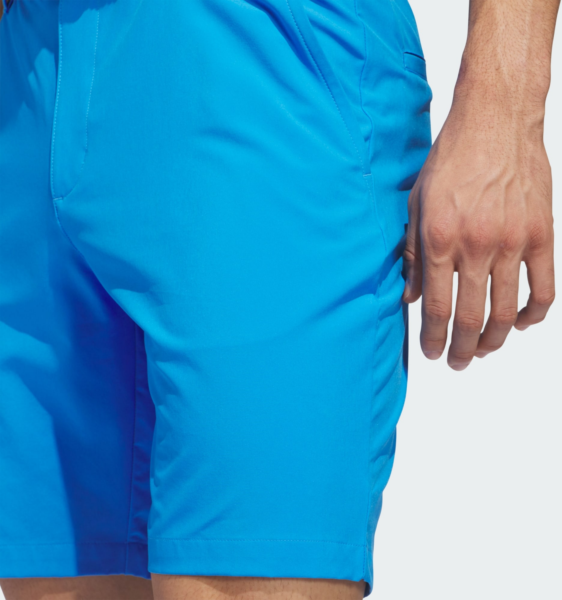 ADIDAS, Adidas Ultimate365 8,5-inch Golfshorts