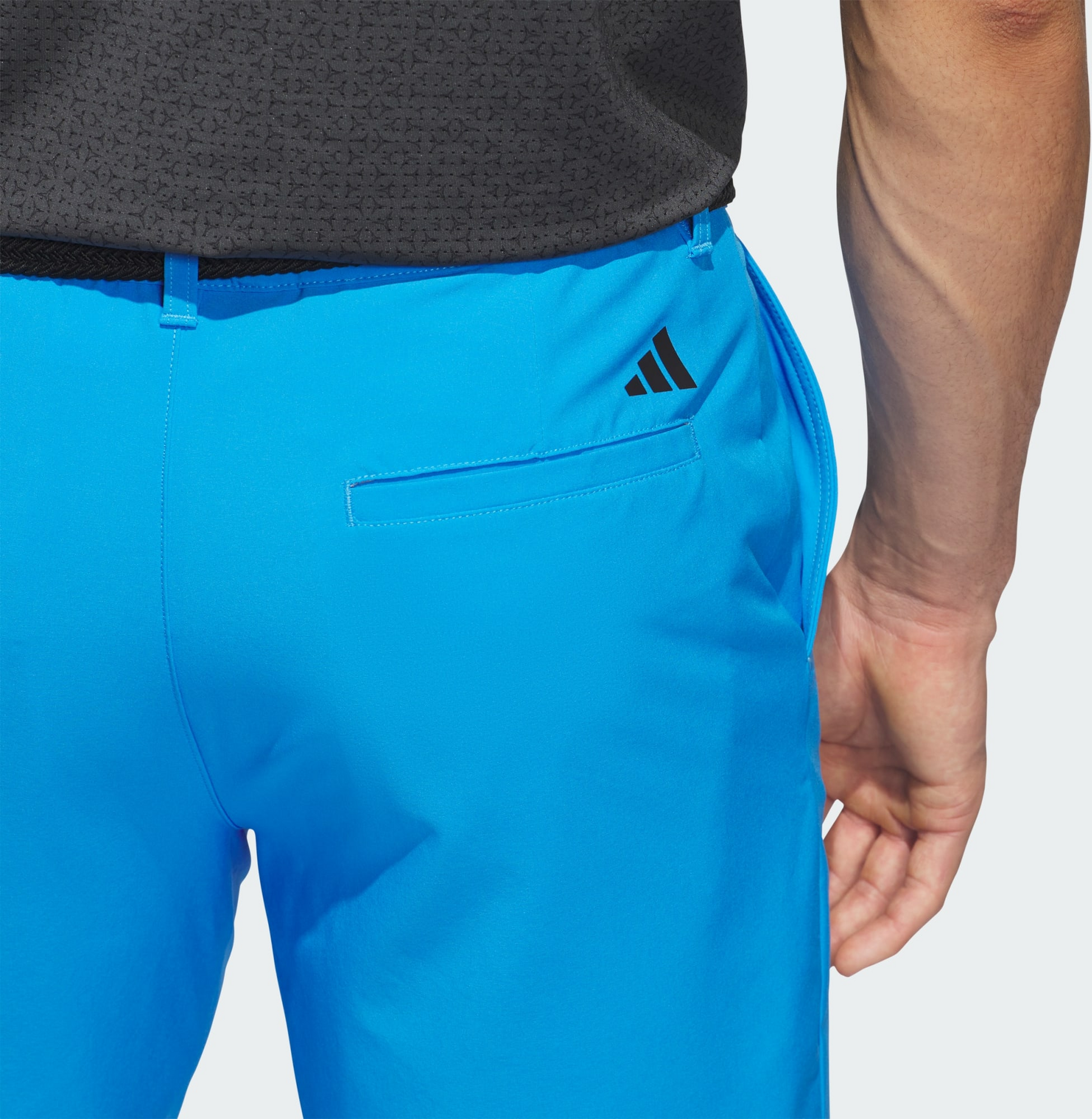 ADIDAS, Adidas Ultimate365 8,5-inch Golfshorts