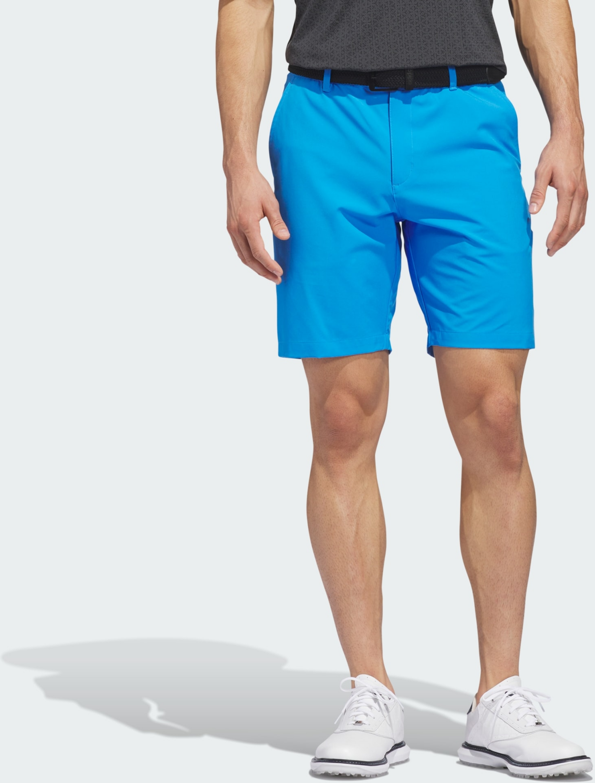 ADIDAS, Adidas Ultimate365 8,5-inch Golfshorts