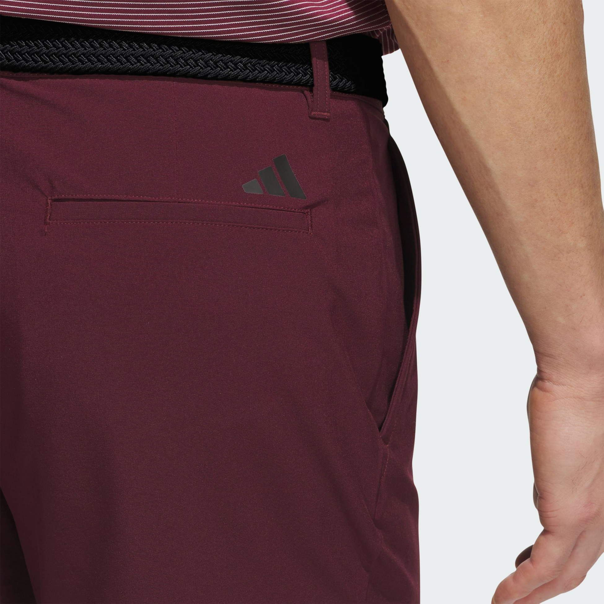 ADIDAS, Adidas Ultimate365 8,5-inch Golfshorts