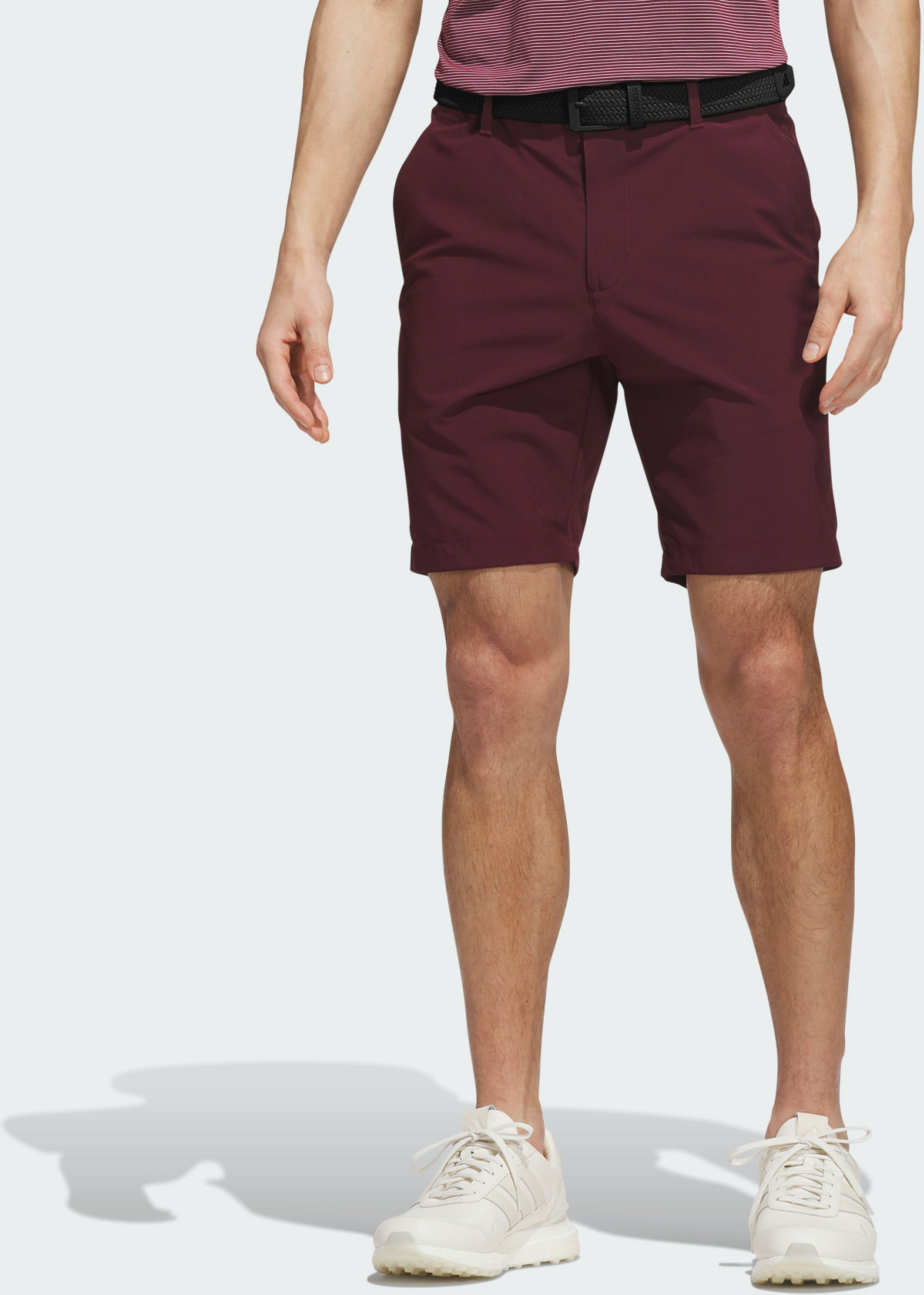 ADIDAS, Adidas Ultimate365 8,5-inch Golfshorts