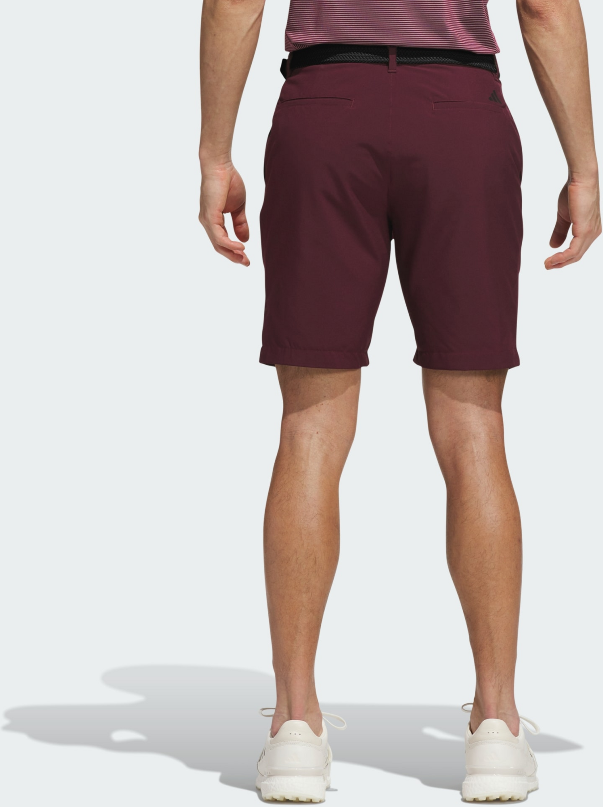 ADIDAS, Adidas Ultimate365 8,5-inch Golfshorts