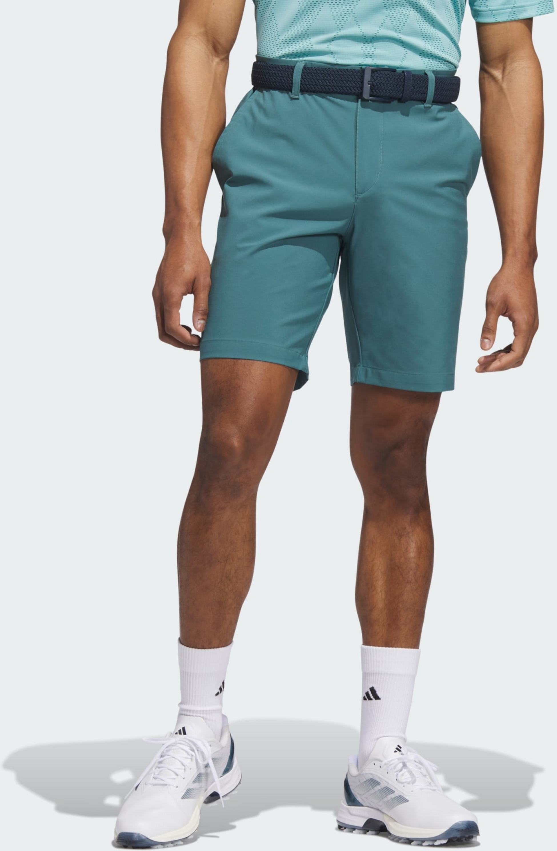 ADIDAS, Adidas Ultimate365 8,5-inch Golfshorts