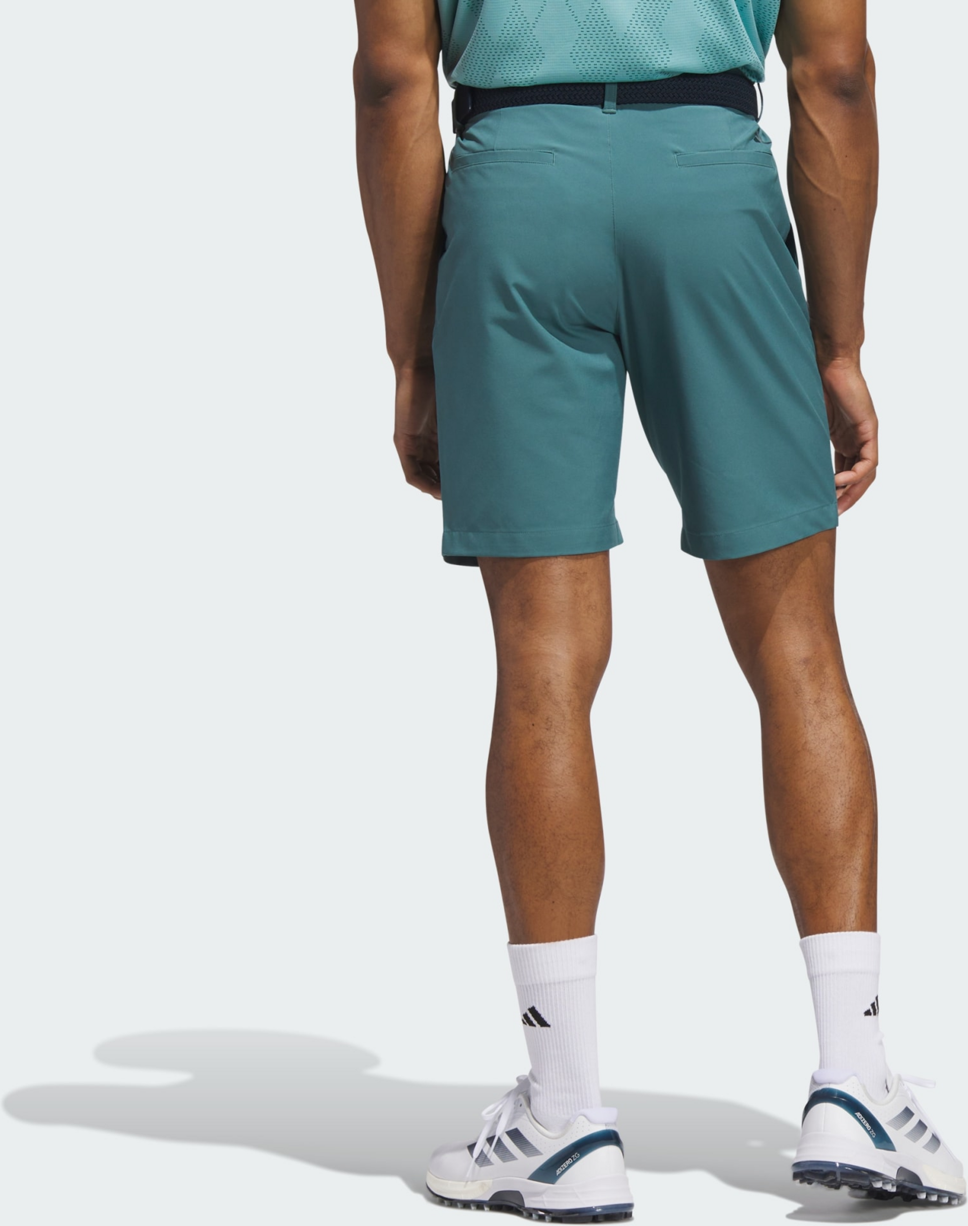 ADIDAS, Adidas Ultimate365 8,5-inch Golfshorts