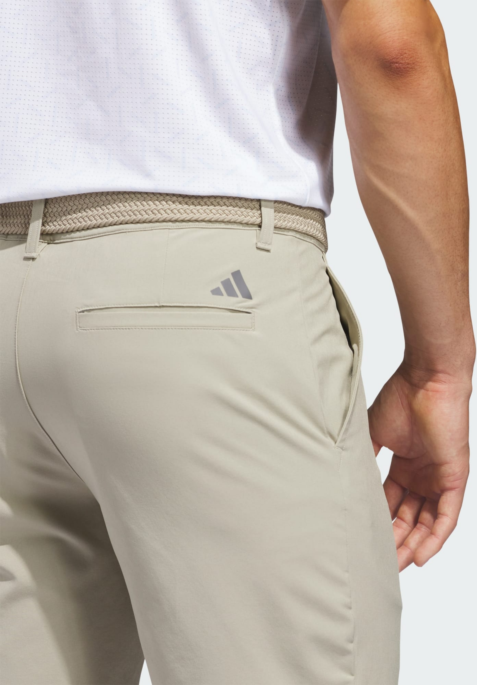 ADIDAS, Adidas Ultimate365 8,5-inch Golfshorts