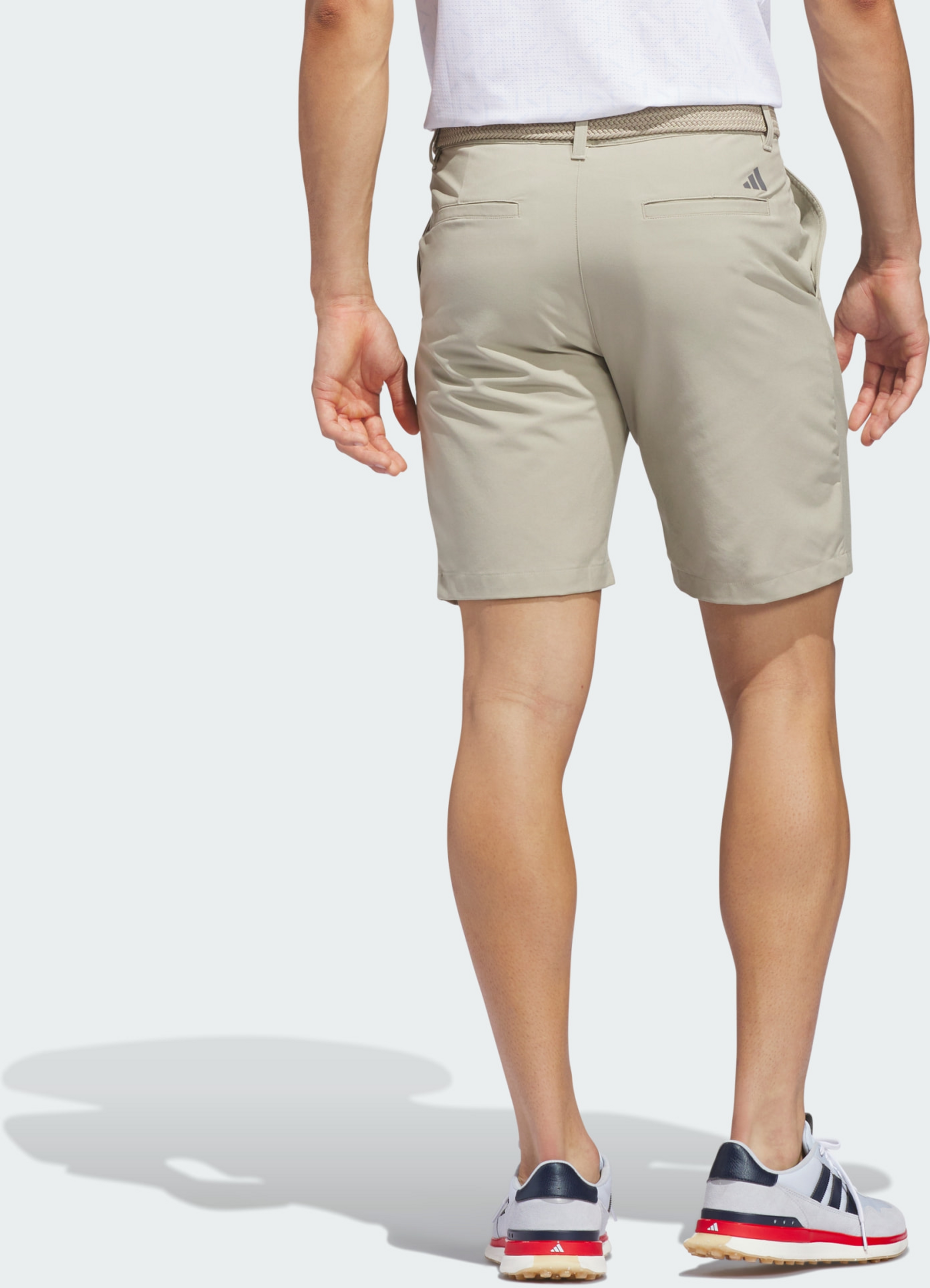 ADIDAS, Adidas Ultimate365 8,5-inch Golfshorts