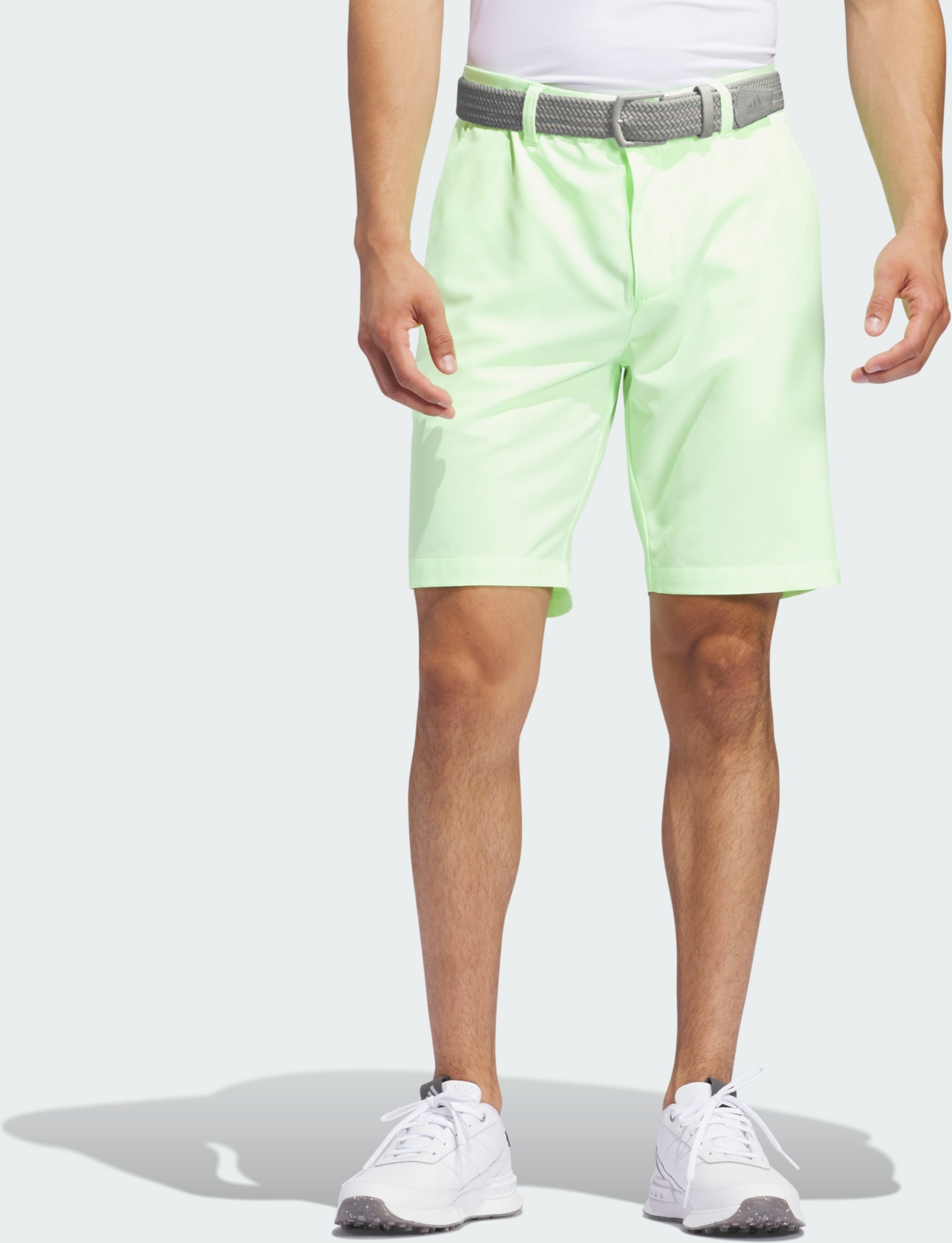 ADIDAS, Adidas Ultimate365 8.5-inch Golf Shorts