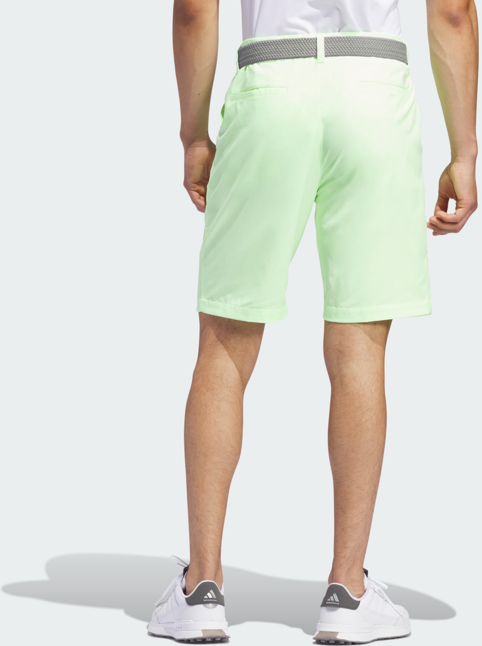 ADIDAS, Adidas Ultimate365 8.5-inch Golf Shorts