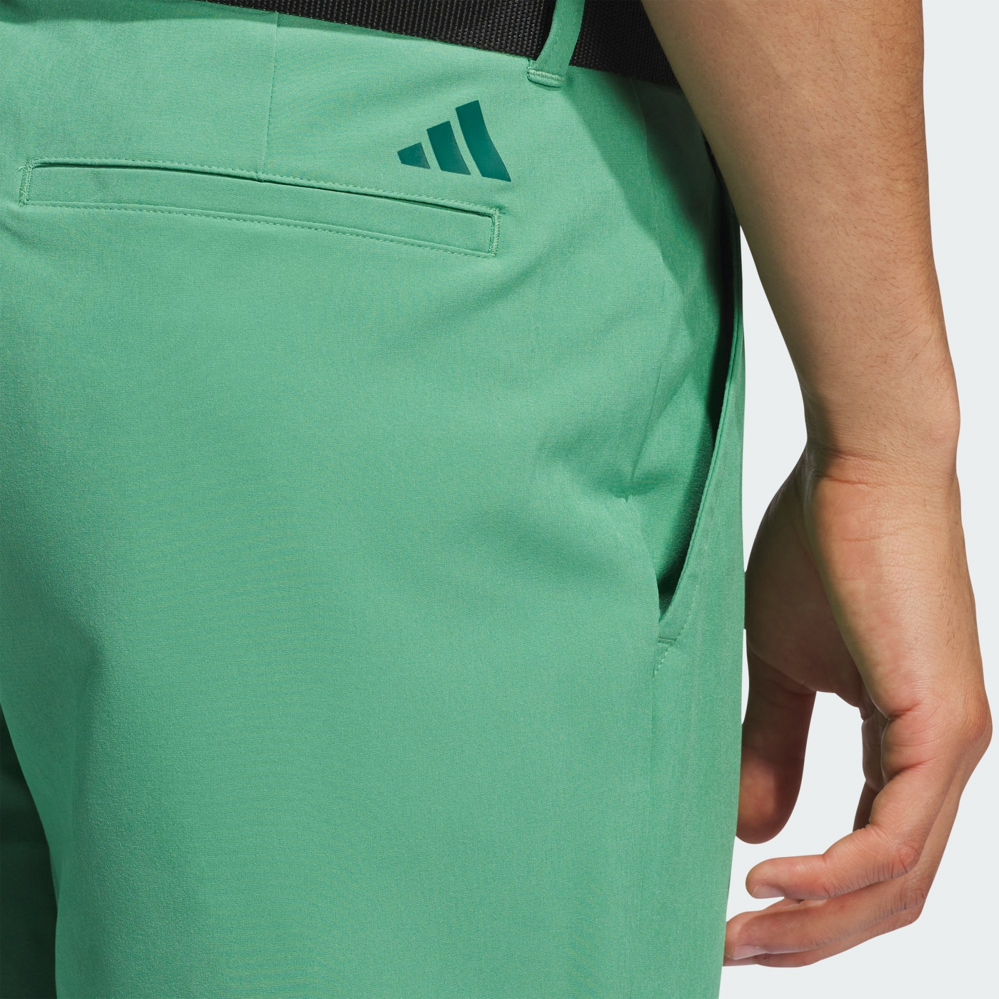 ADIDAS, Adidas Ultimate365 8.5-inch Golf Shorts