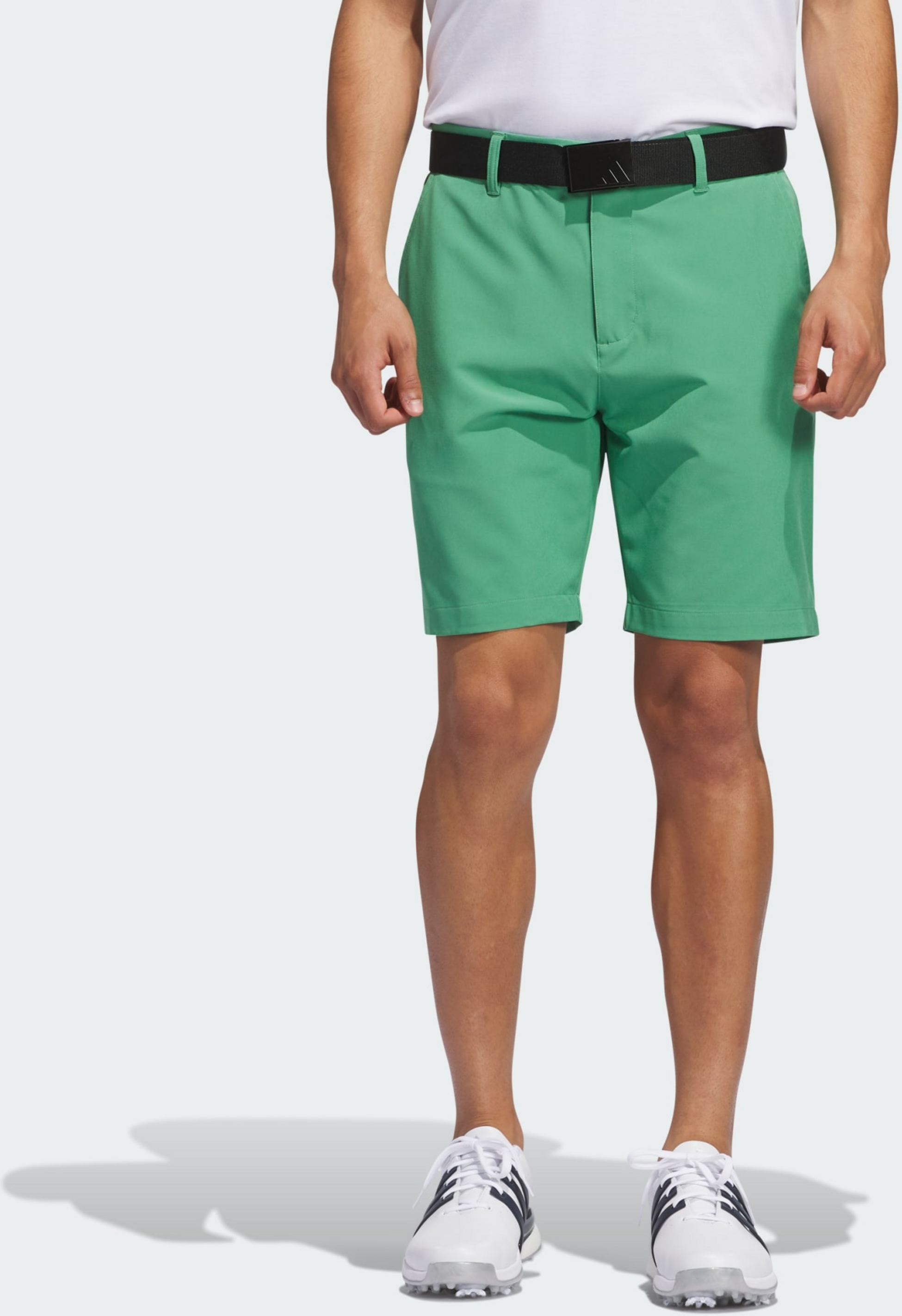 ADIDAS, Adidas Ultimate365 8.5-inch Golf Shorts