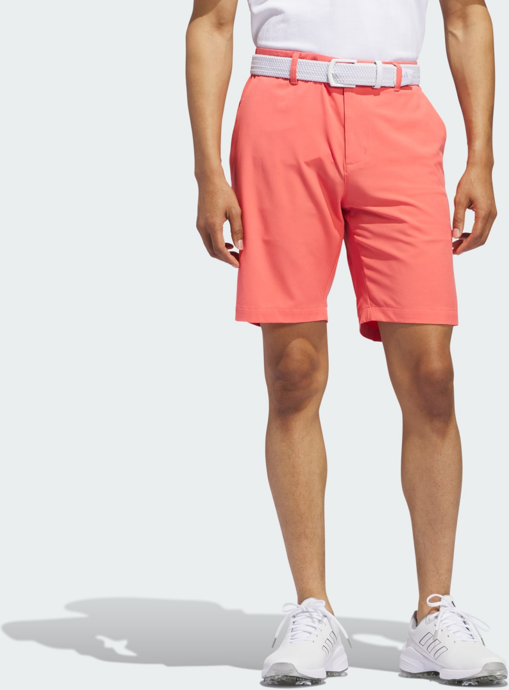 ADIDAS, Adidas Ultimate365 8.5-inch Golf Shorts