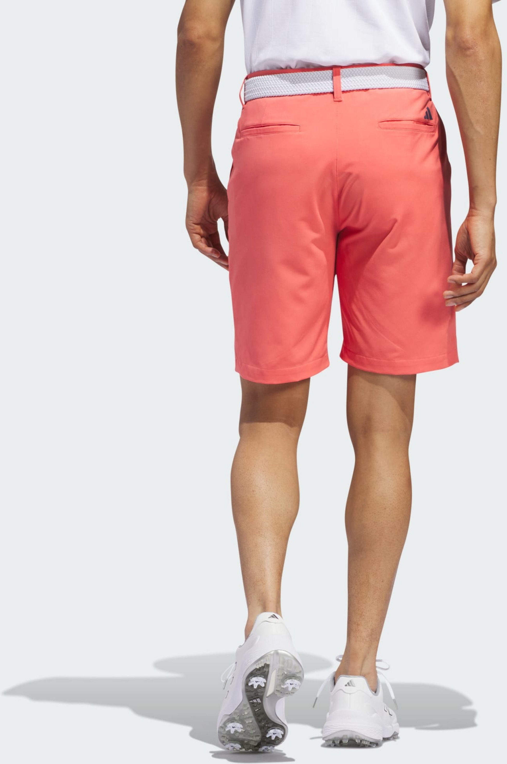 ADIDAS, Adidas Ultimate365 8.5-inch Golf Shorts