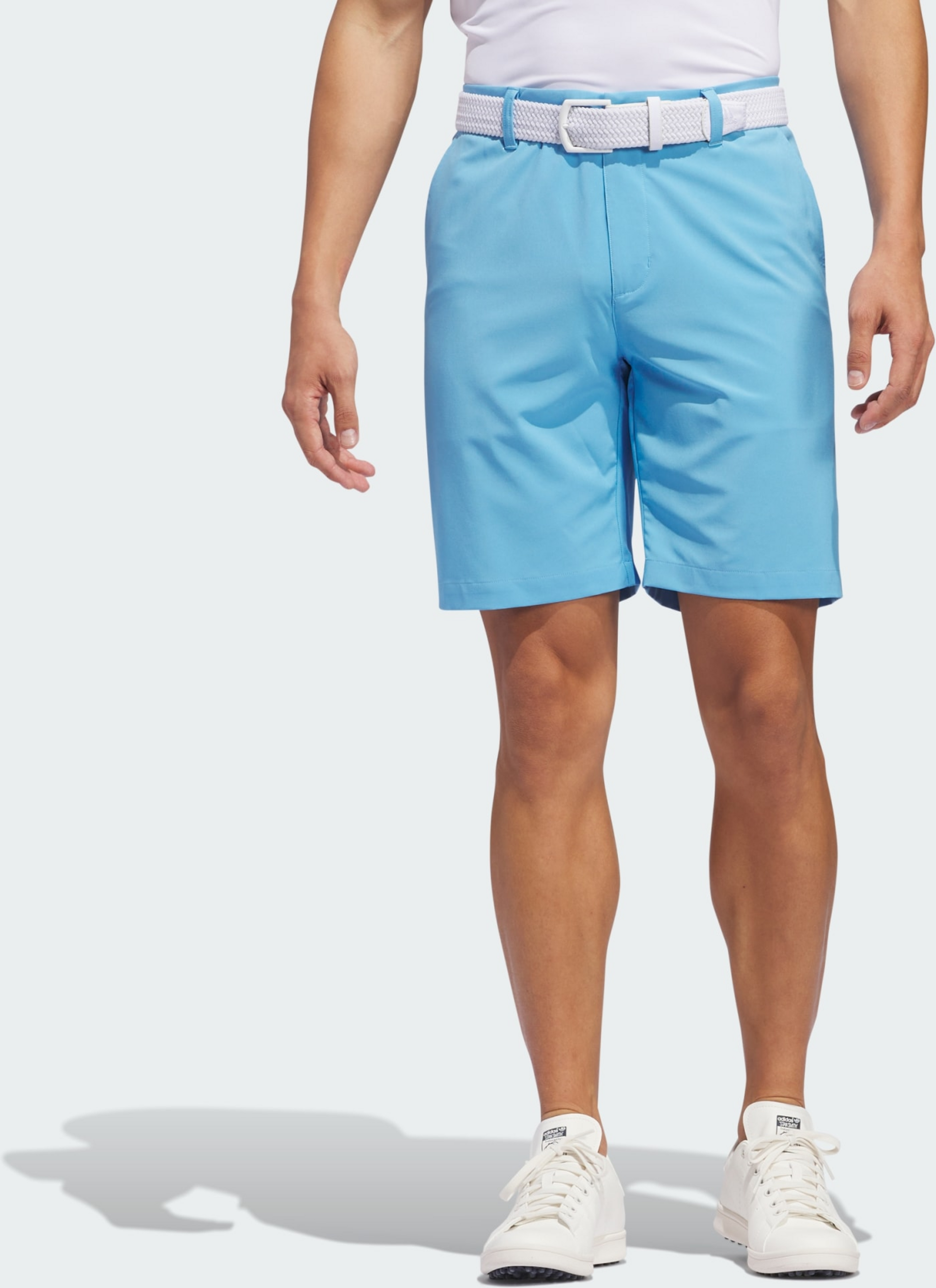 ADIDAS, Adidas Ultimate365 8.5-inch Golf Shorts