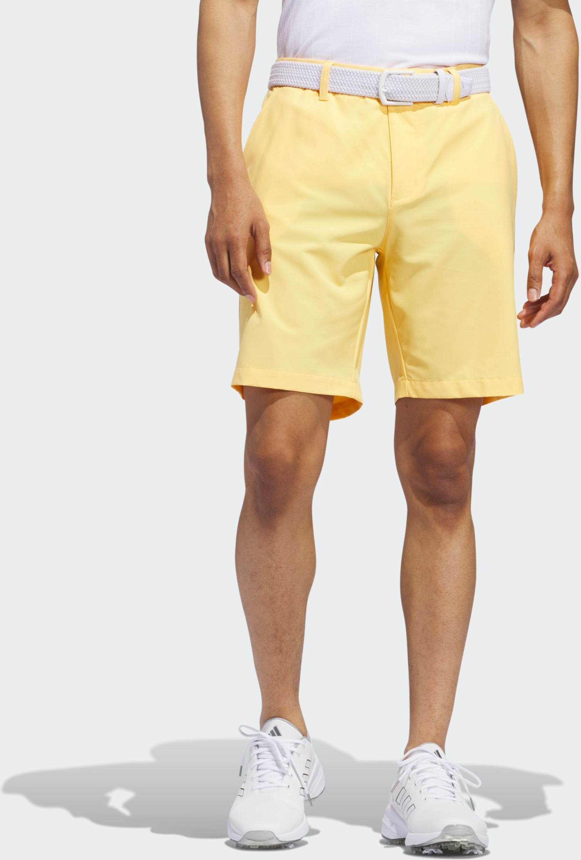 ADIDAS, Adidas Ultimate365 8.5-inch Golf Shorts