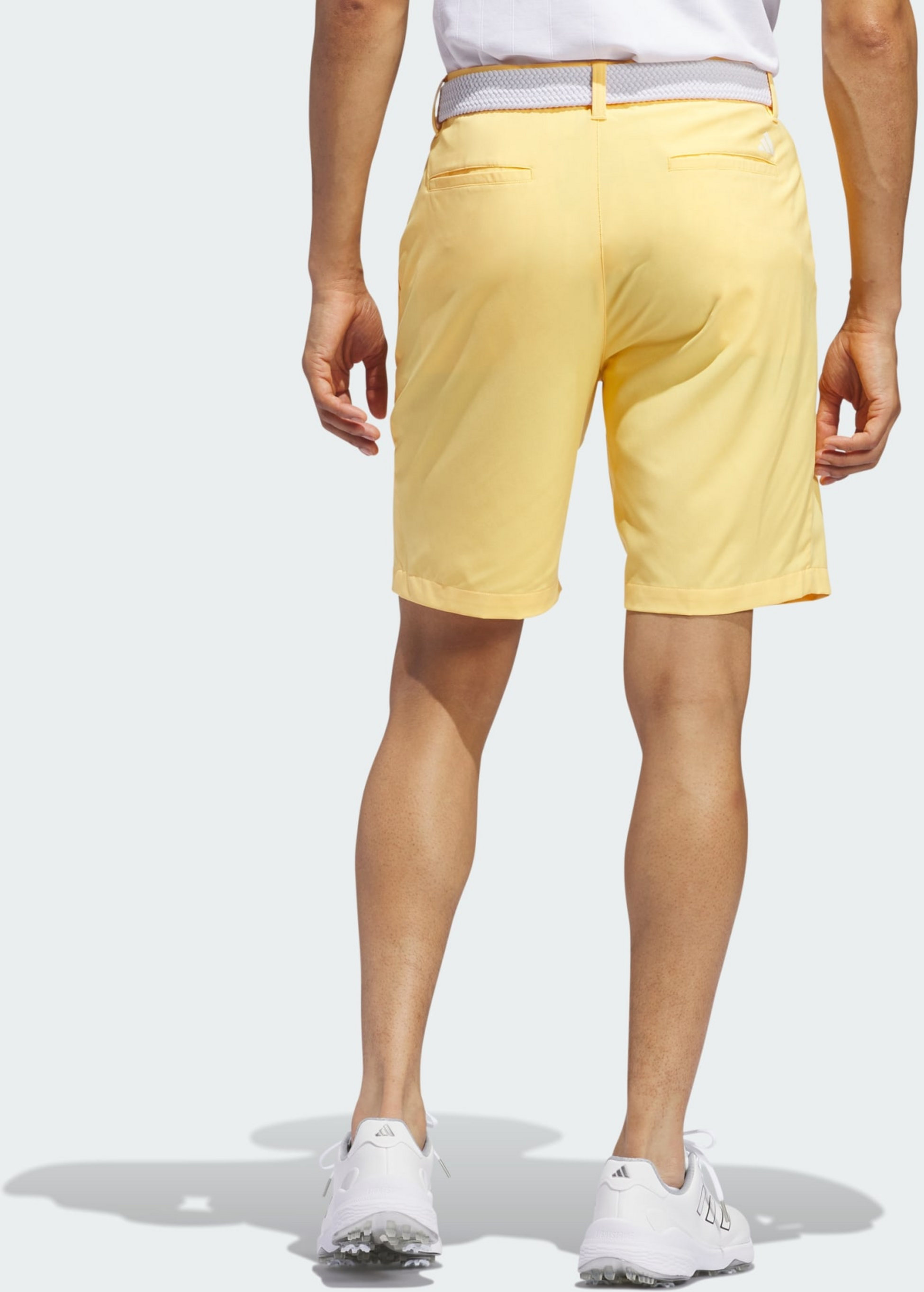 ADIDAS, Adidas Ultimate365 8.5-inch Golf Shorts