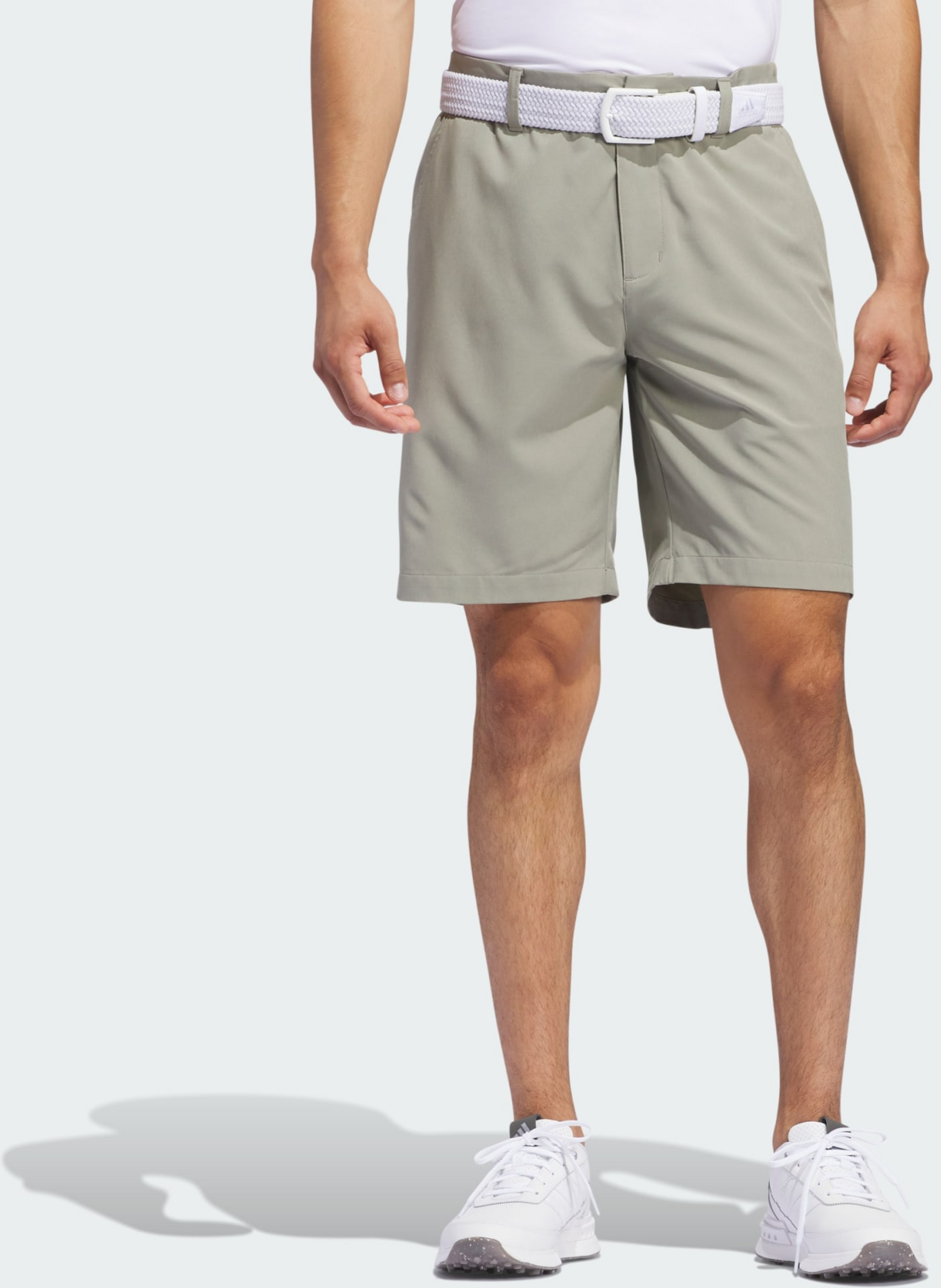 ADIDAS, Adidas Ultimate365 8.5-inch Golf Shorts