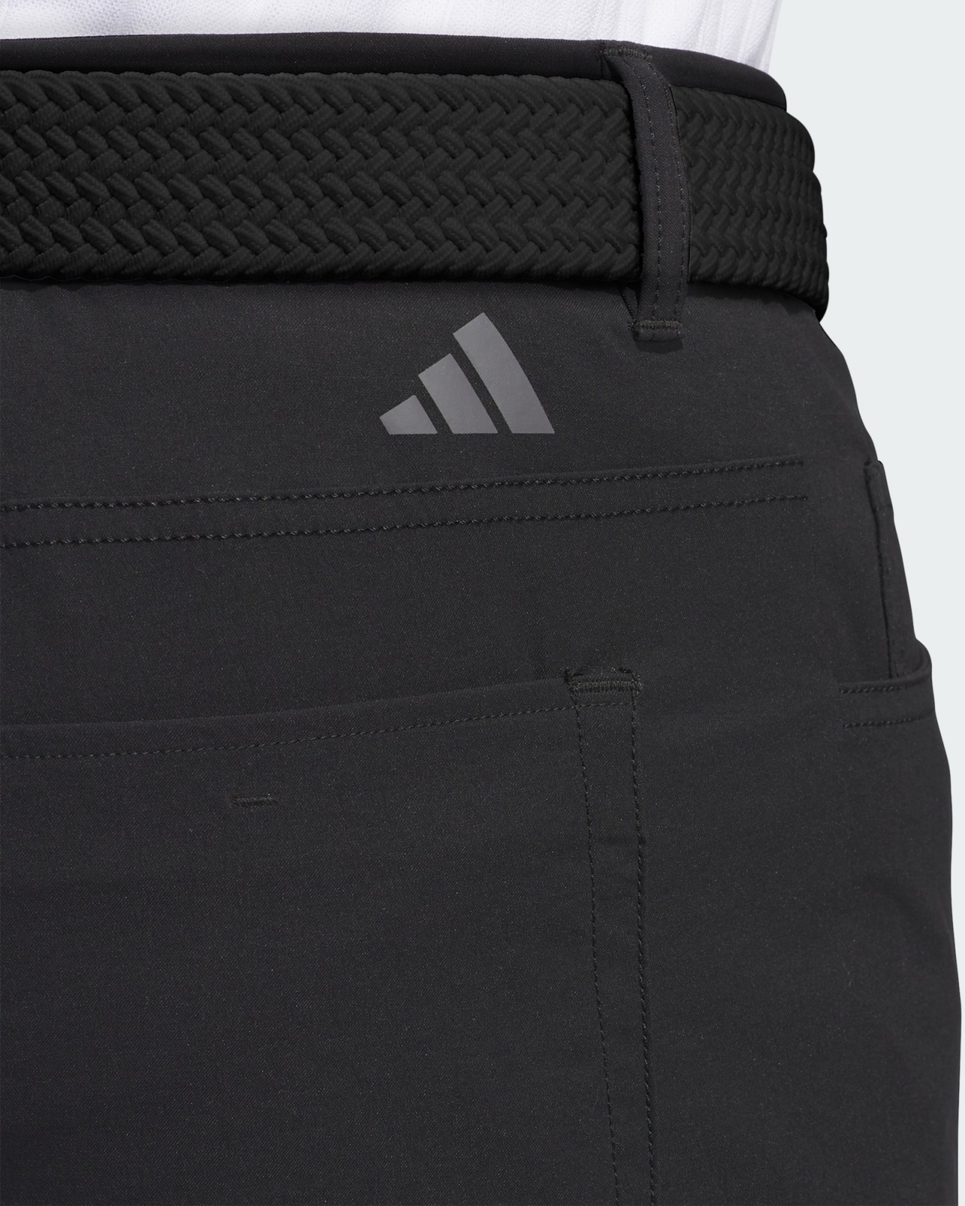 ADIDAS, Adidas Ultimate365 Byxa Med 5 Fickor