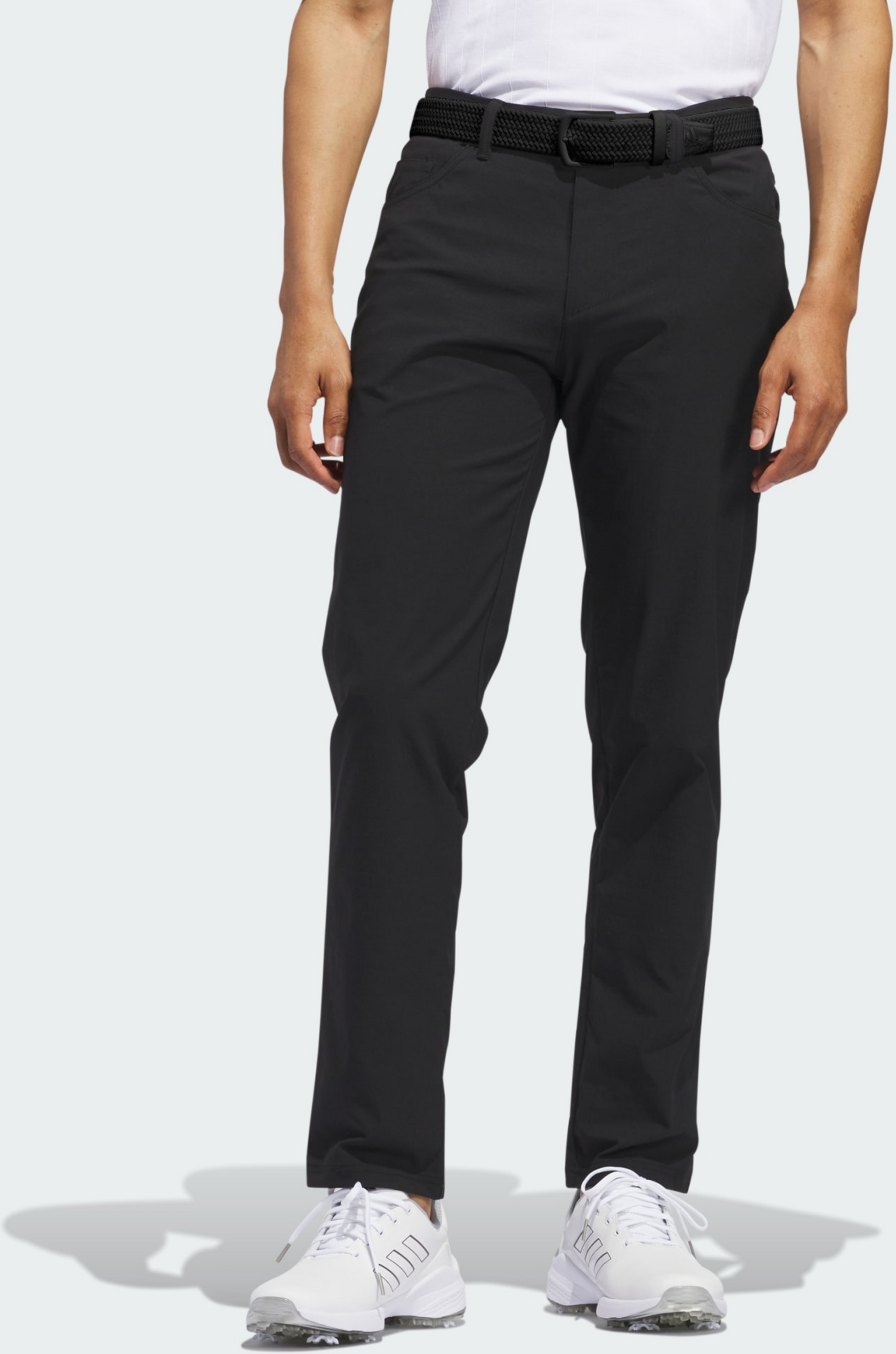 ADIDAS, Adidas Ultimate365 Byxa Med 5 Fickor