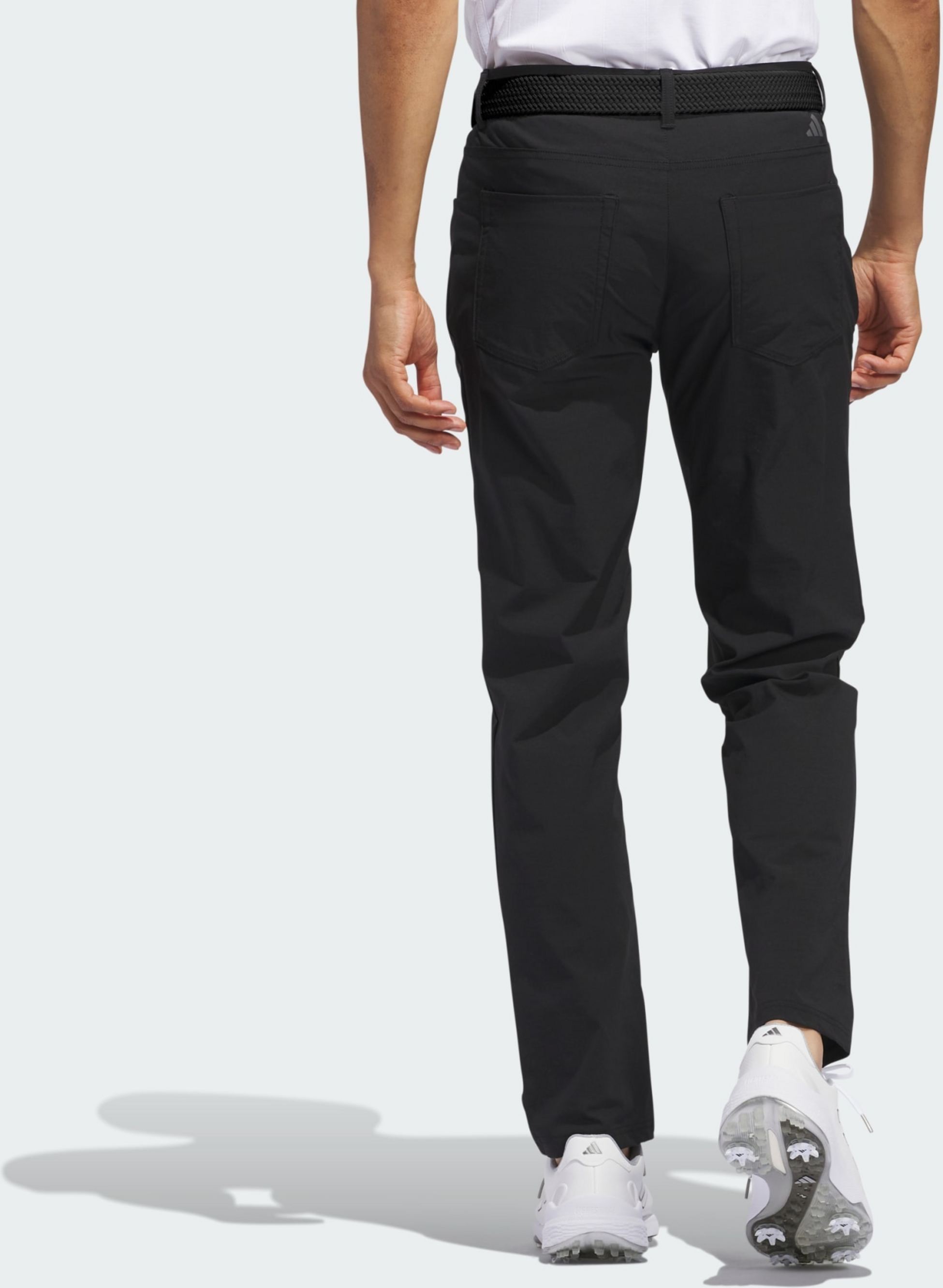 ADIDAS, Adidas Ultimate365 Byxa Med 5 Fickor