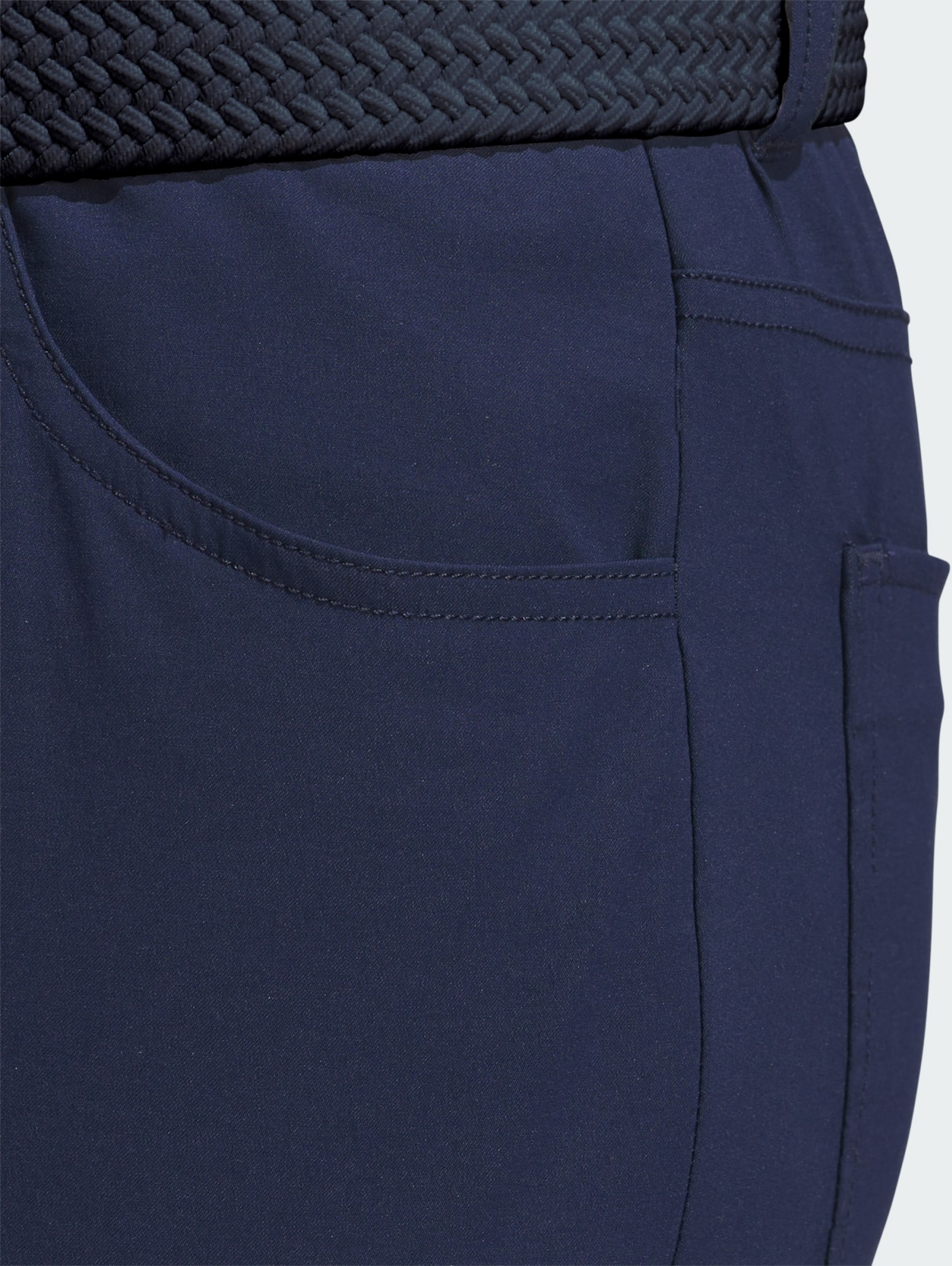 ADIDAS, Adidas Ultimate365 Byxa Med 5 Fickor