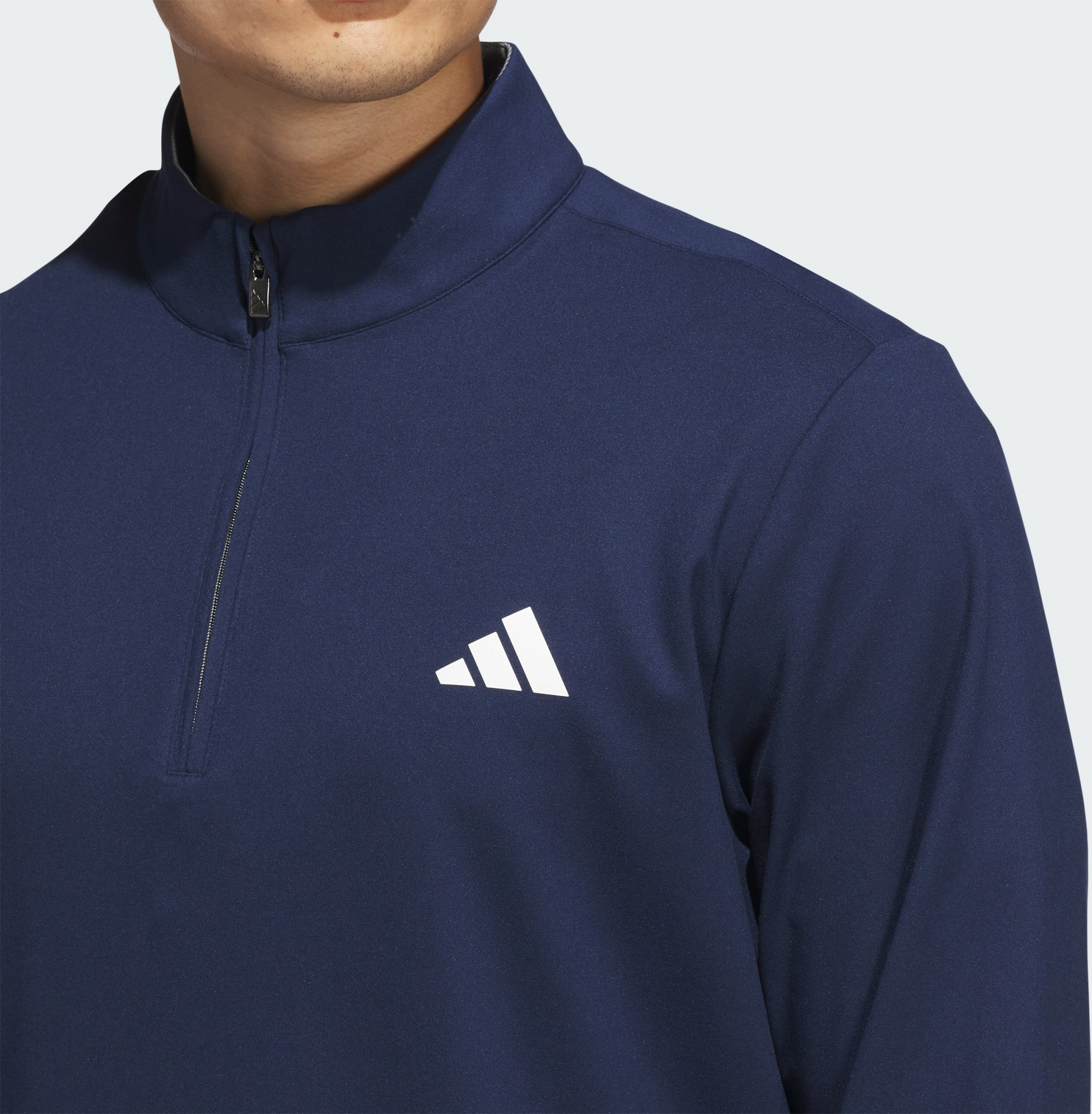 ADIDAS, Adidas Ultimate365 Classic Quarter-zip Tröja