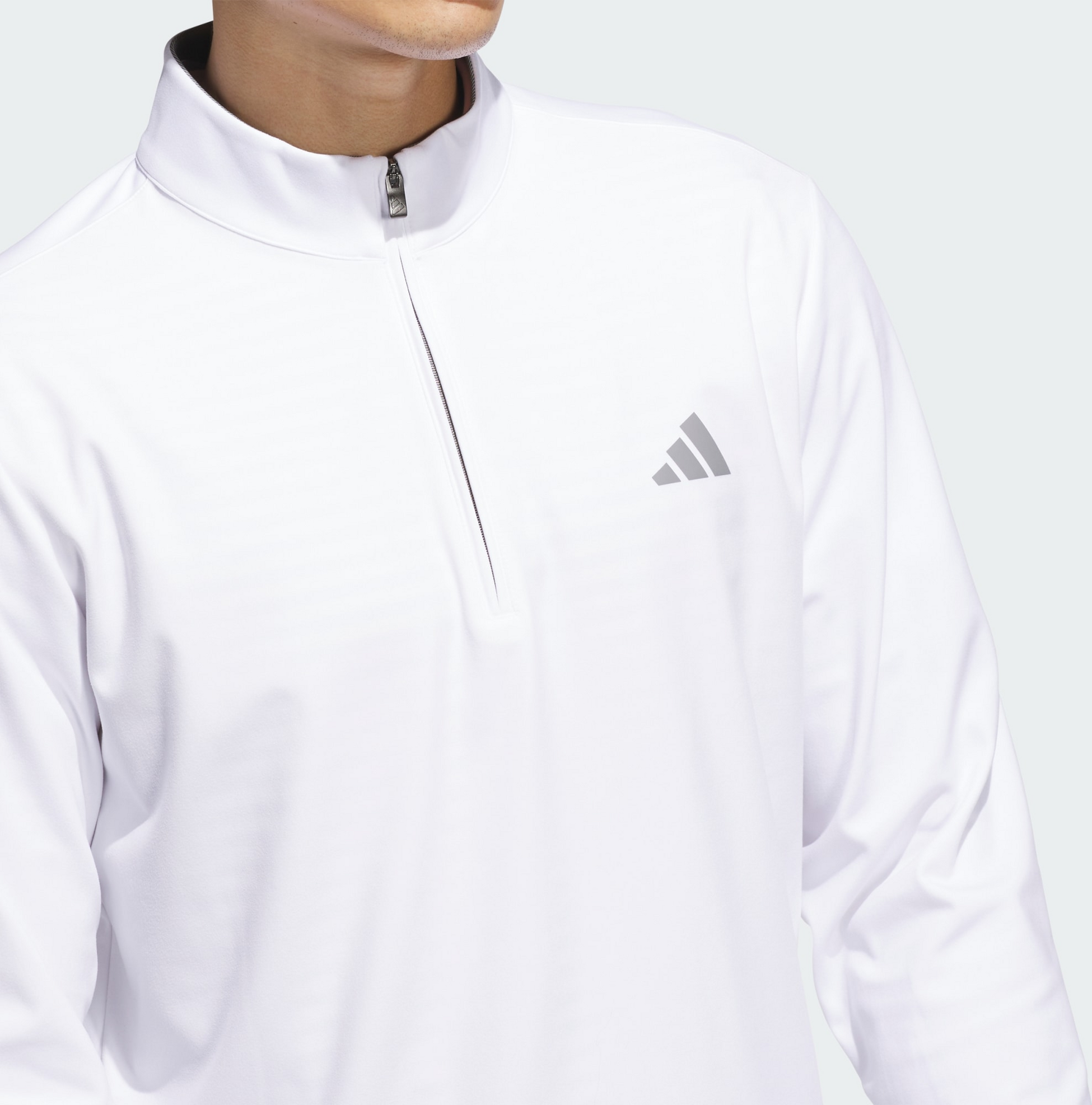 ADIDAS, Adidas Ultimate365 Classic Quarter-zip Tröja