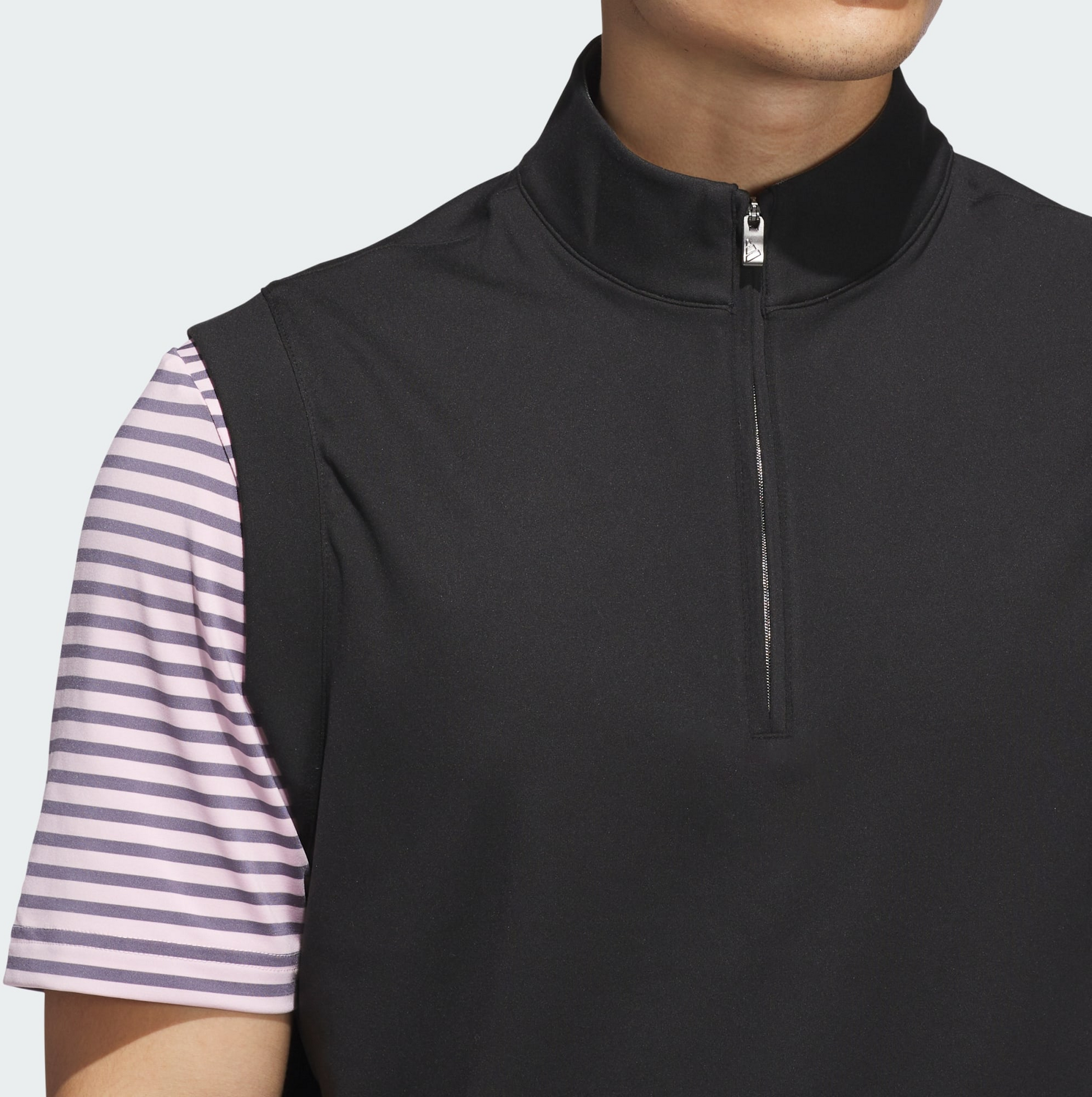 ADIDAS, Adidas Ultimate365 Classic Quarter-zip V&auml;st