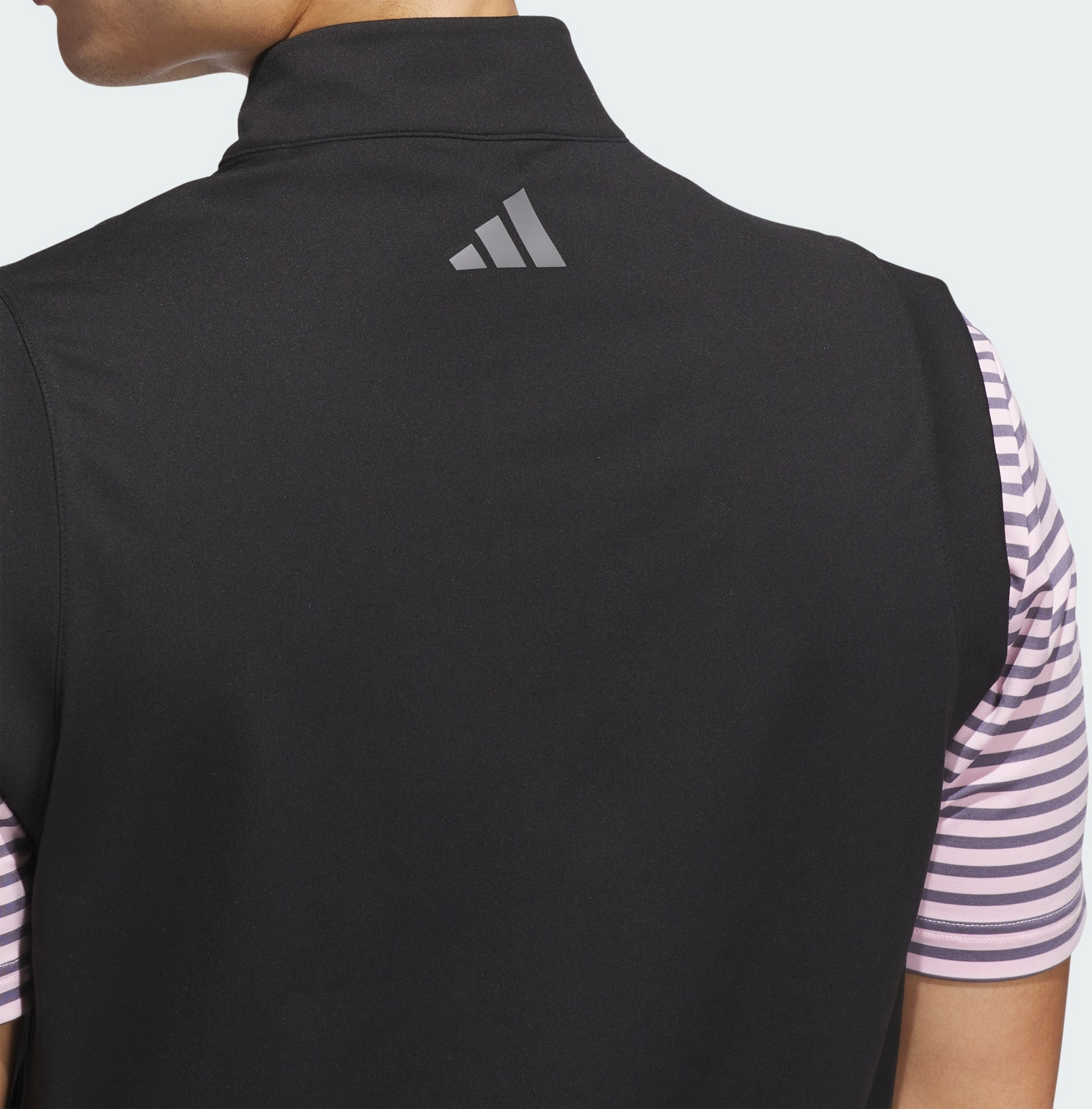 ADIDAS, Adidas Ultimate365 Classic Quarter-zip V&auml;st