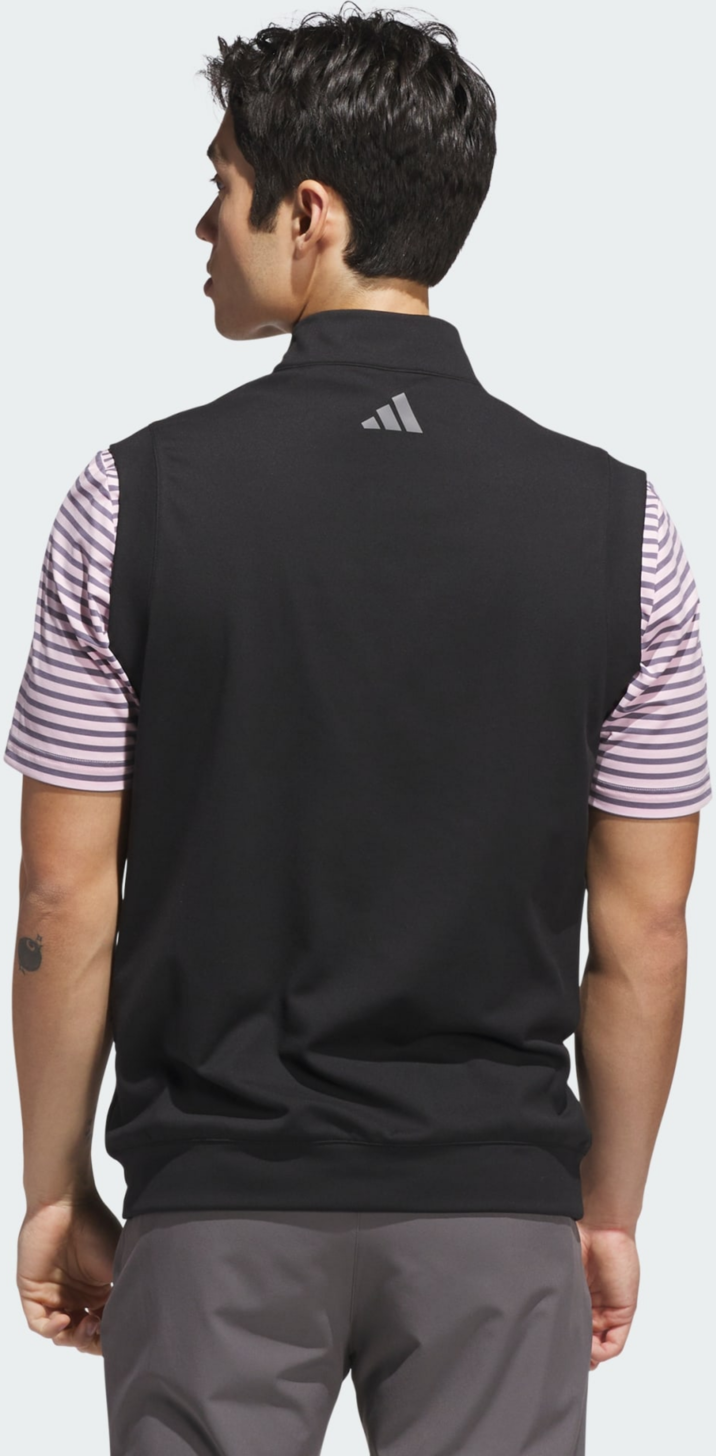 ADIDAS, Adidas Ultimate365 Classic Quarter-zip V&auml;st