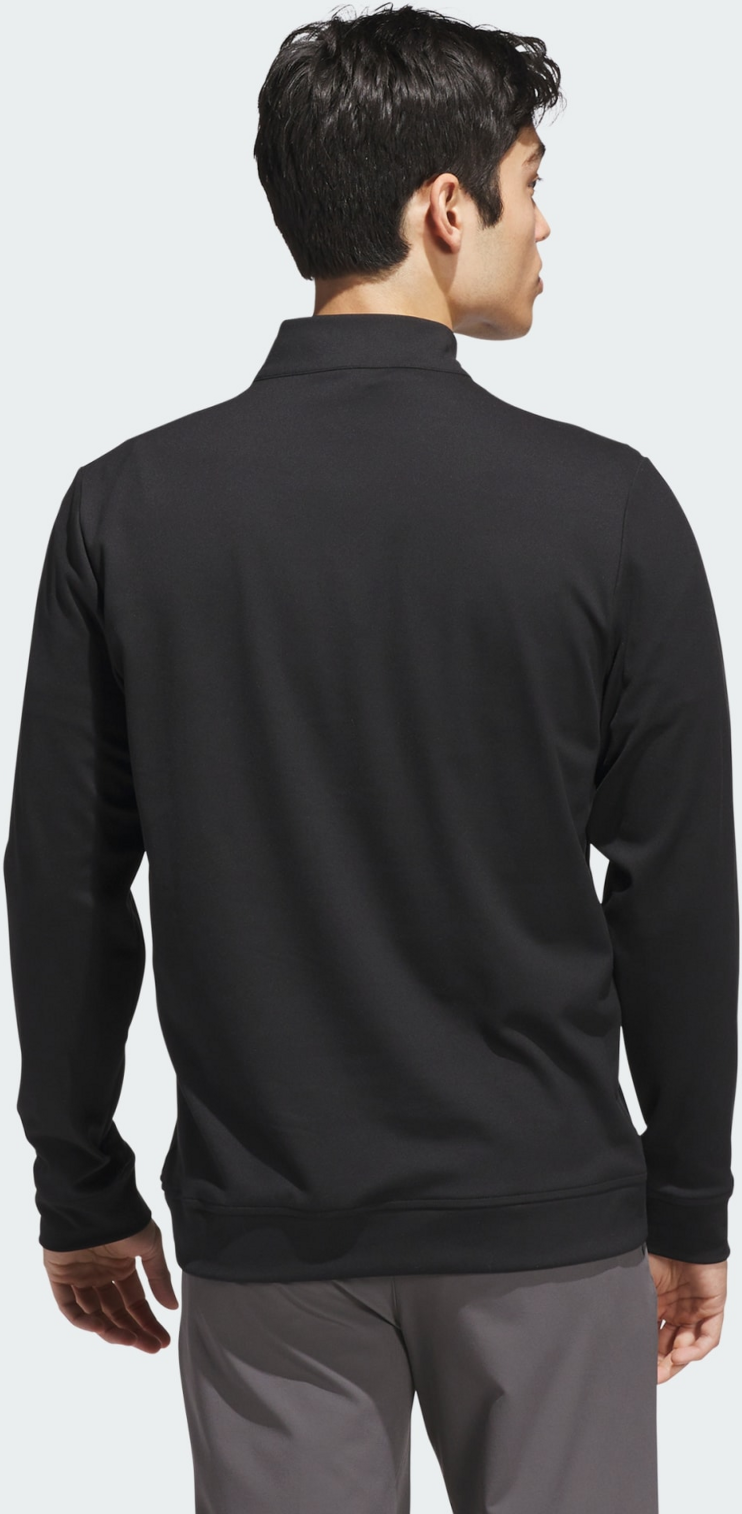 ADIDAS, Adidas Ultimate365 Classic Quarter-zip