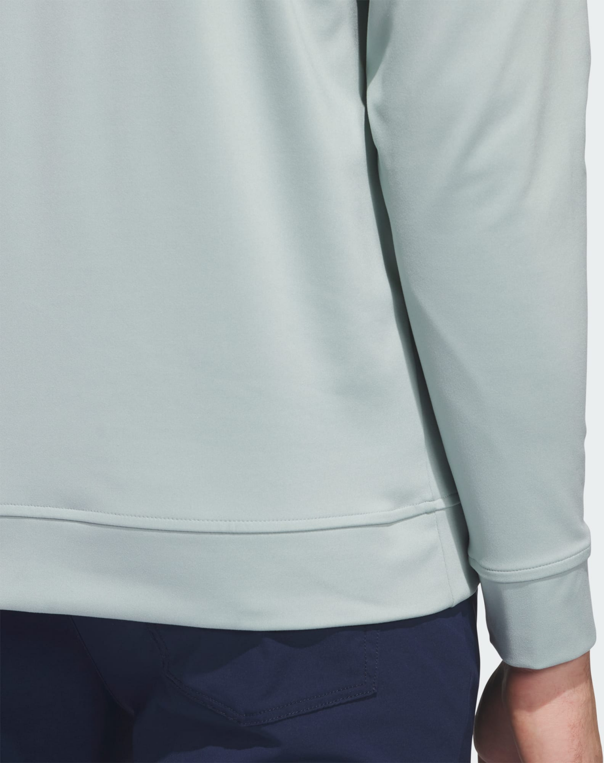 ADIDAS, Adidas Ultimate365 Classic Quarter-zip