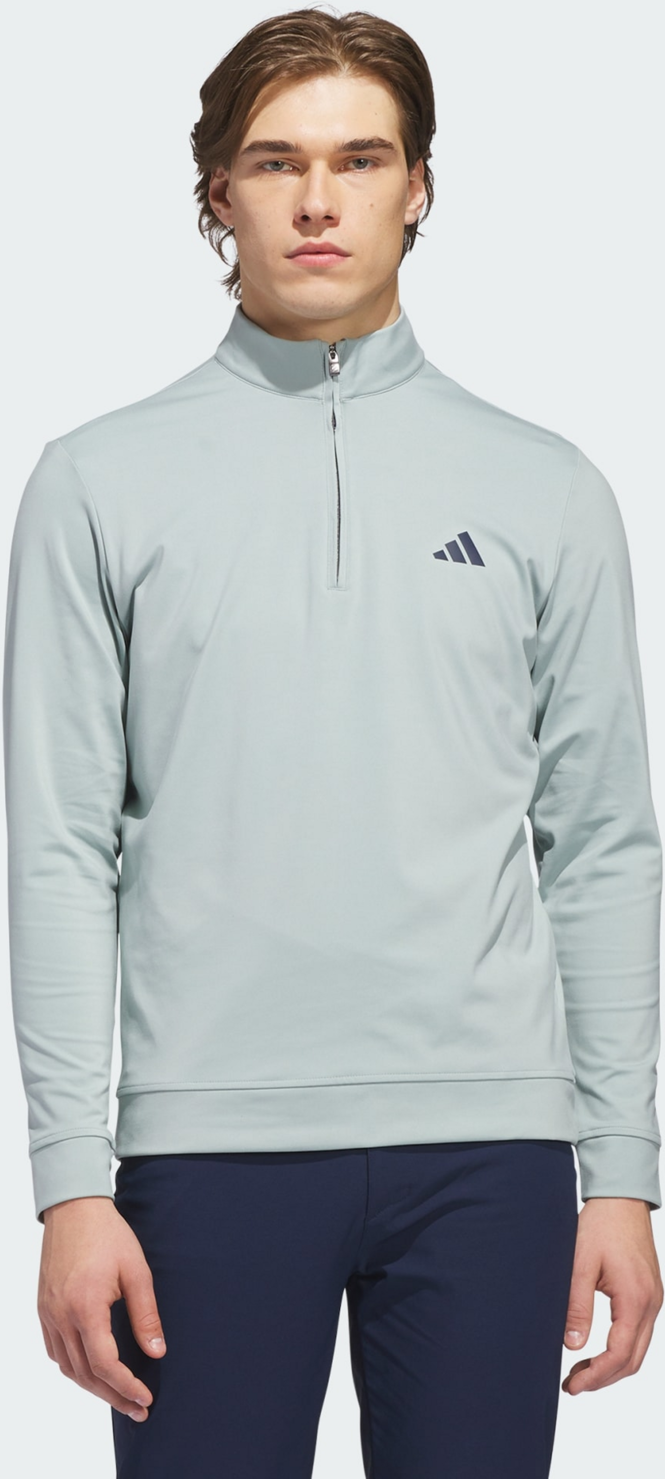 ADIDAS, Adidas Ultimate365 Classic Quarter-zip
