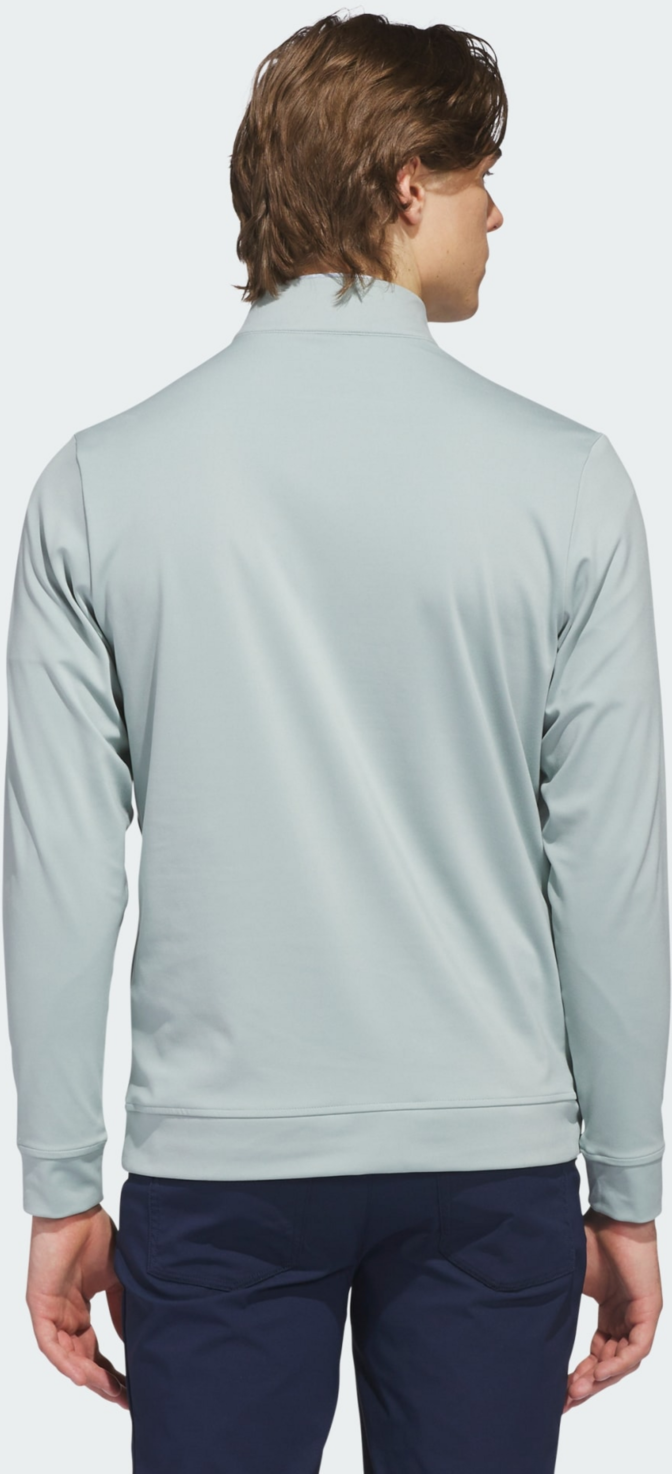 ADIDAS, Adidas Ultimate365 Classic Quarter-zip