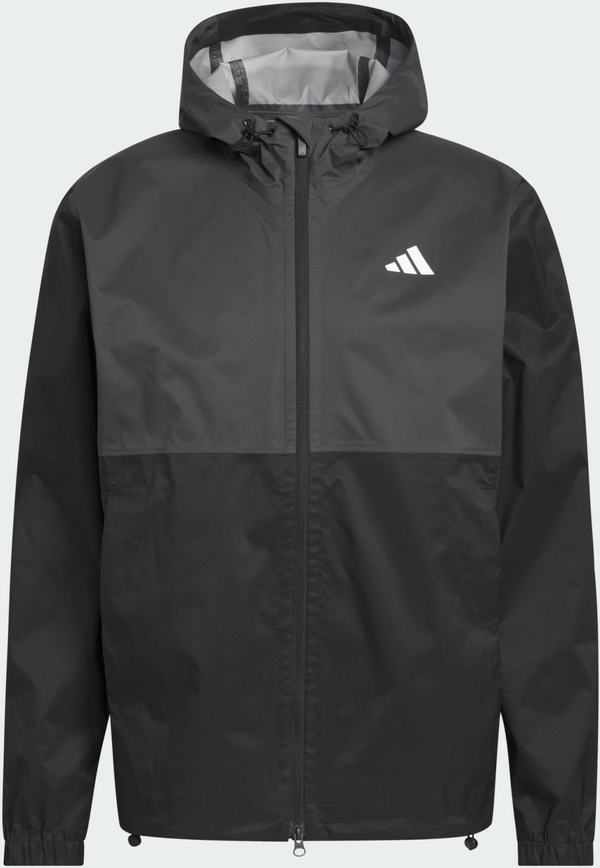 ADIDAS, Adidas Ultimate365 Climaproof Jacka Med Hel Dragkedja