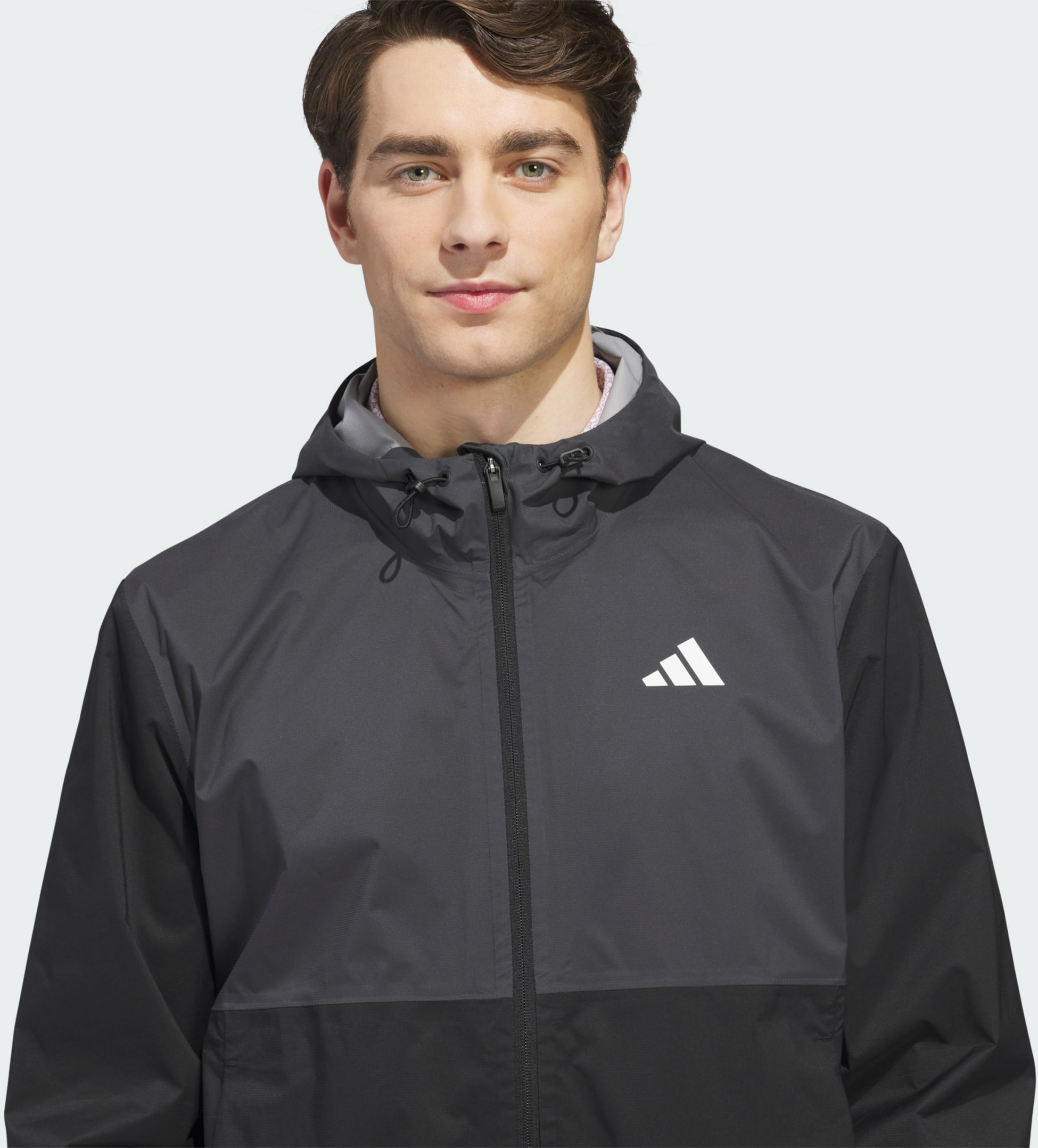 ADIDAS, Adidas Ultimate365 Climaproof Jacka Med Hel Dragkedja