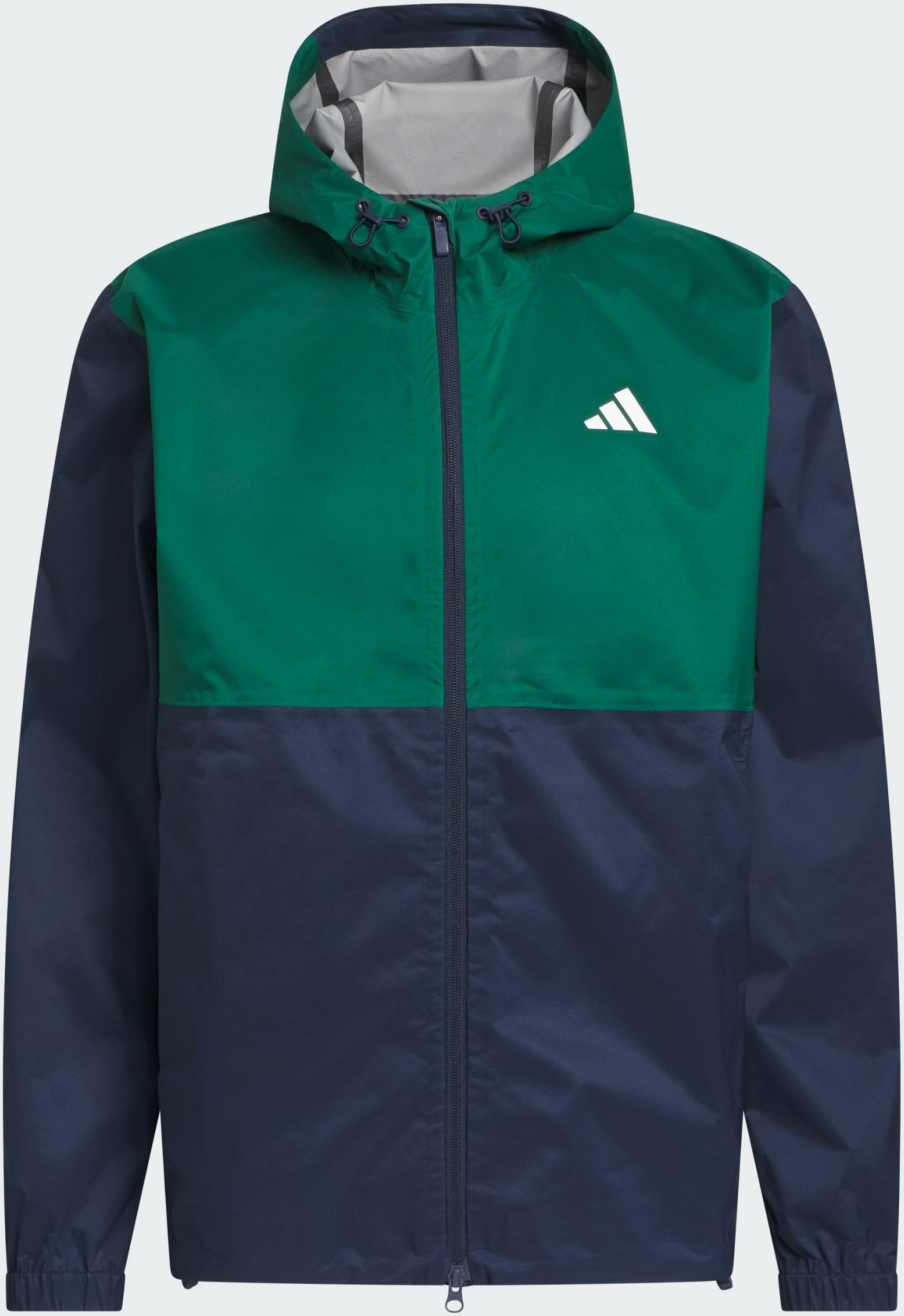 ADIDAS, Adidas Ultimate365 Climaproof Jacka Med Hel Dragkedja