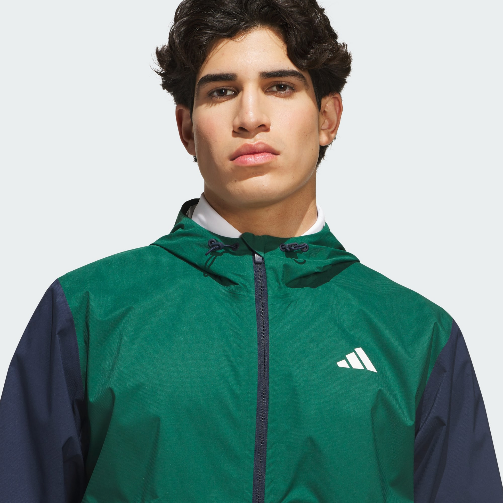 ADIDAS, Adidas Ultimate365 Climaproof Jacka Med Hel Dragkedja