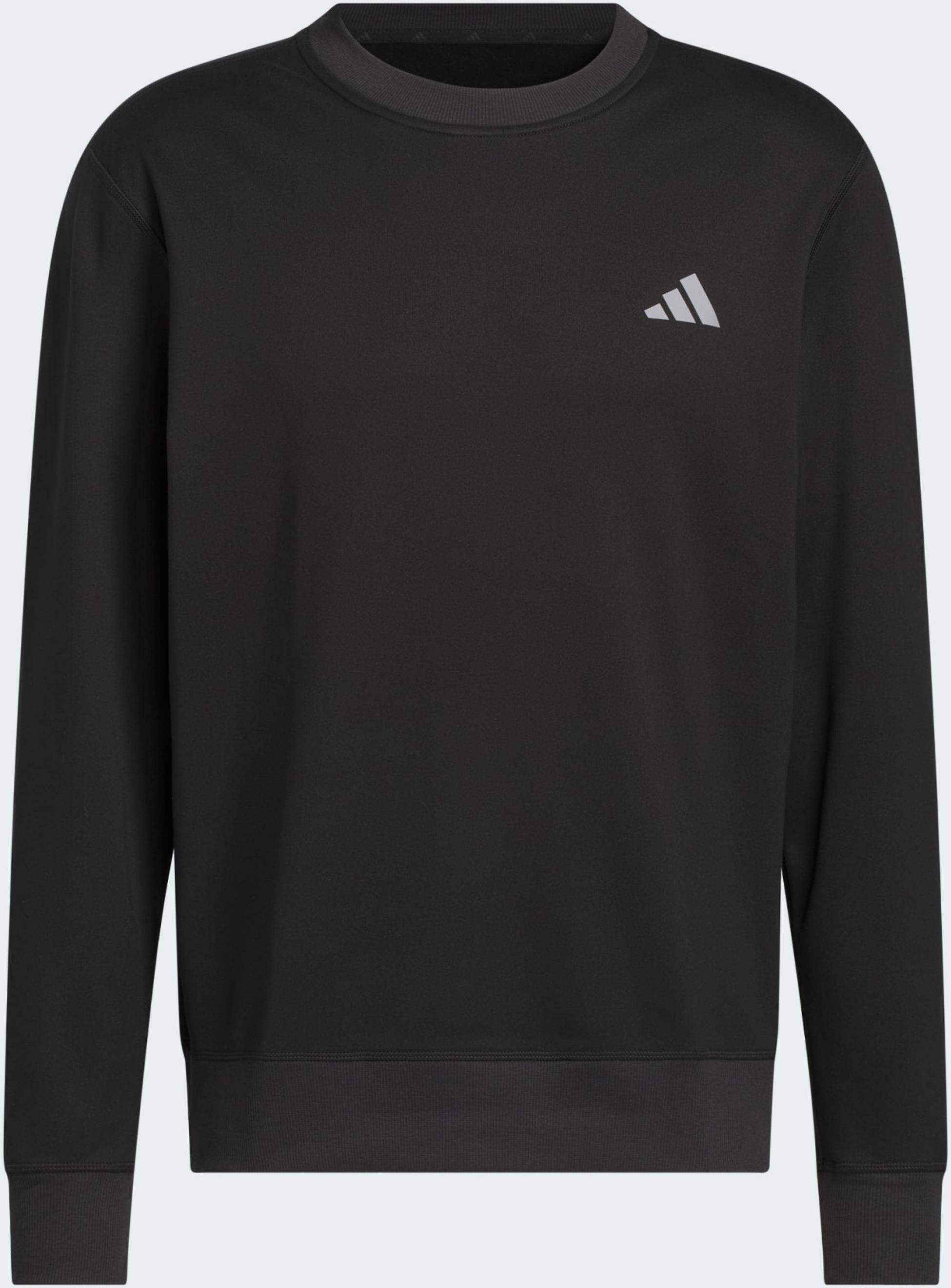 ADIDAS, Adidas Ultimate365 Climawarm Crewneck Sweatshirt