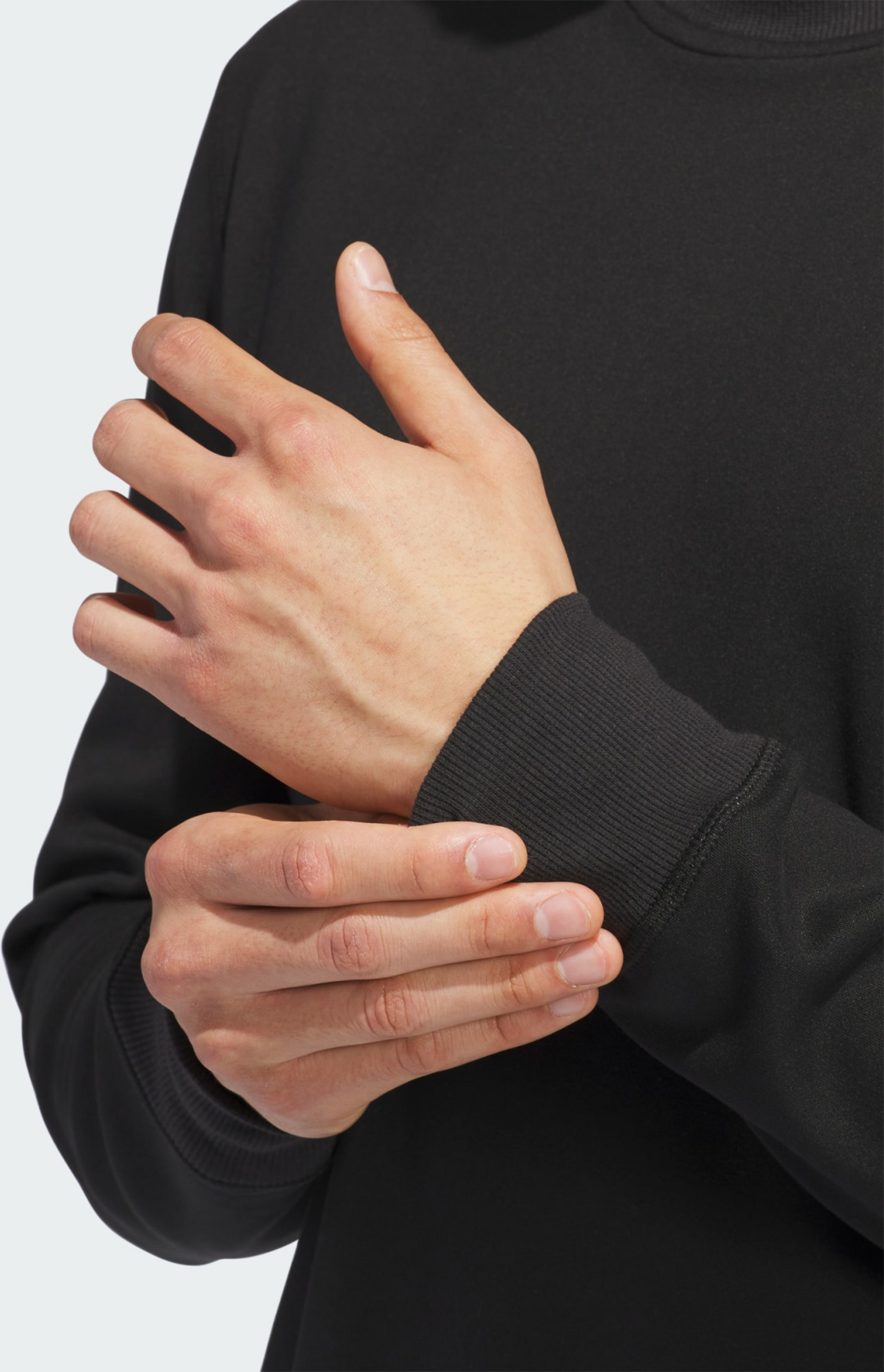 ADIDAS, Adidas Ultimate365 Climawarm Crewneck Tr&ouml;ja