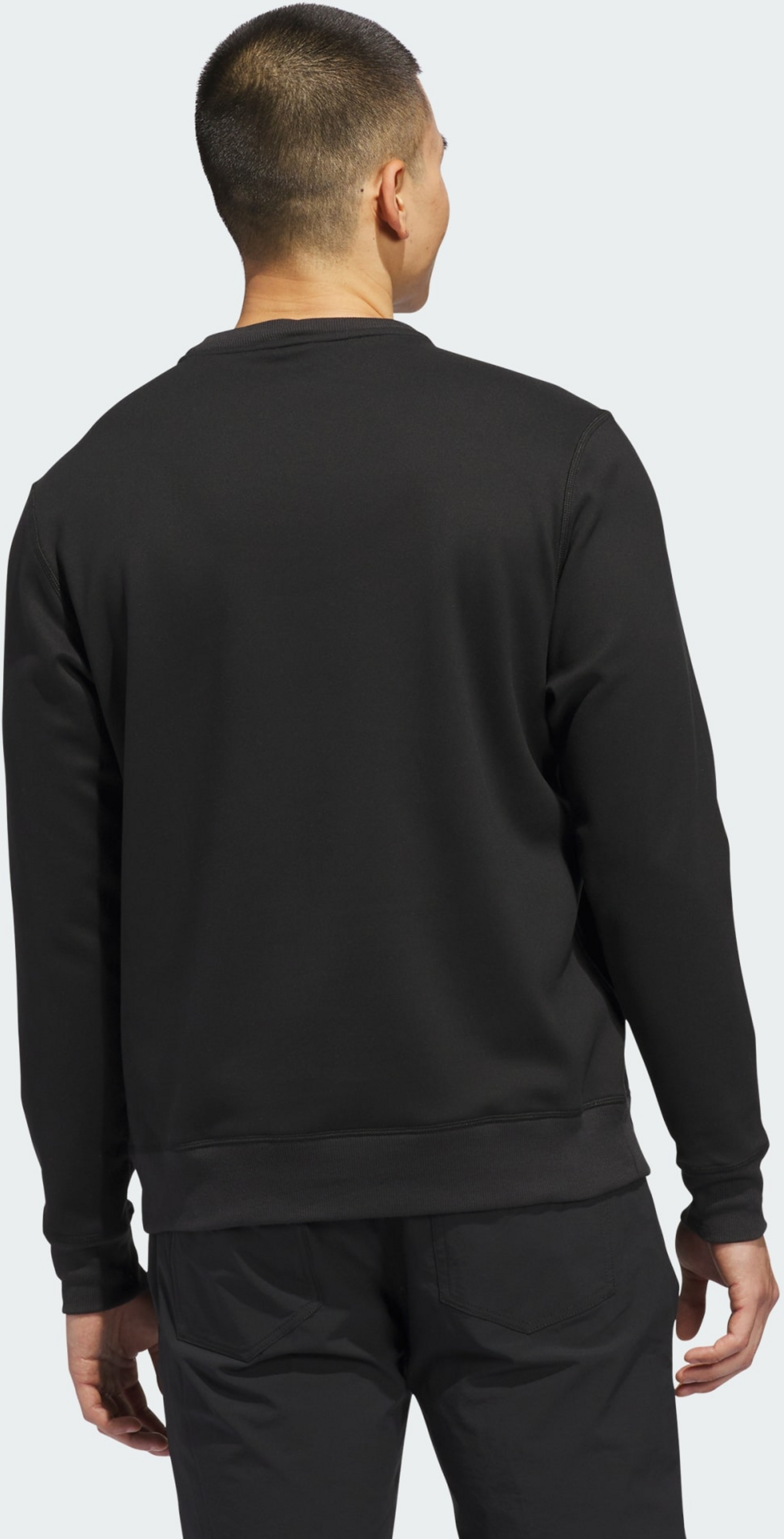 ADIDAS, Adidas Ultimate365 Climawarm Crewneck Tr&ouml;ja