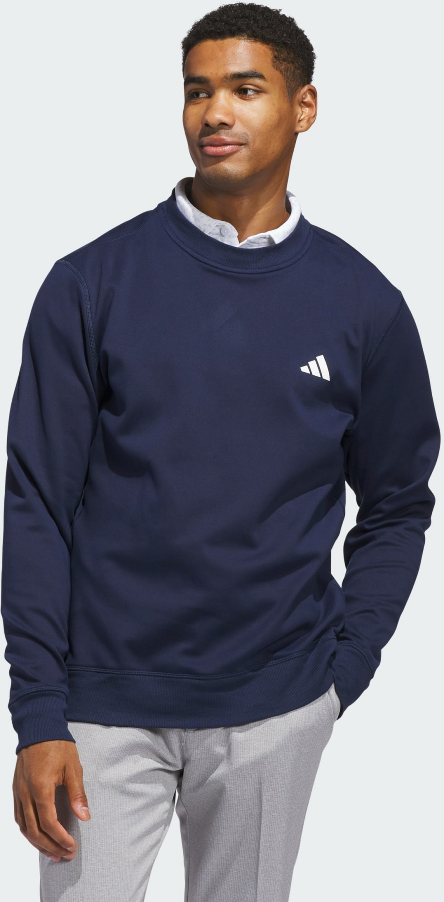 ADIDAS, Adidas Ultimate365 Climawarm Crewneck Tr&ouml;ja