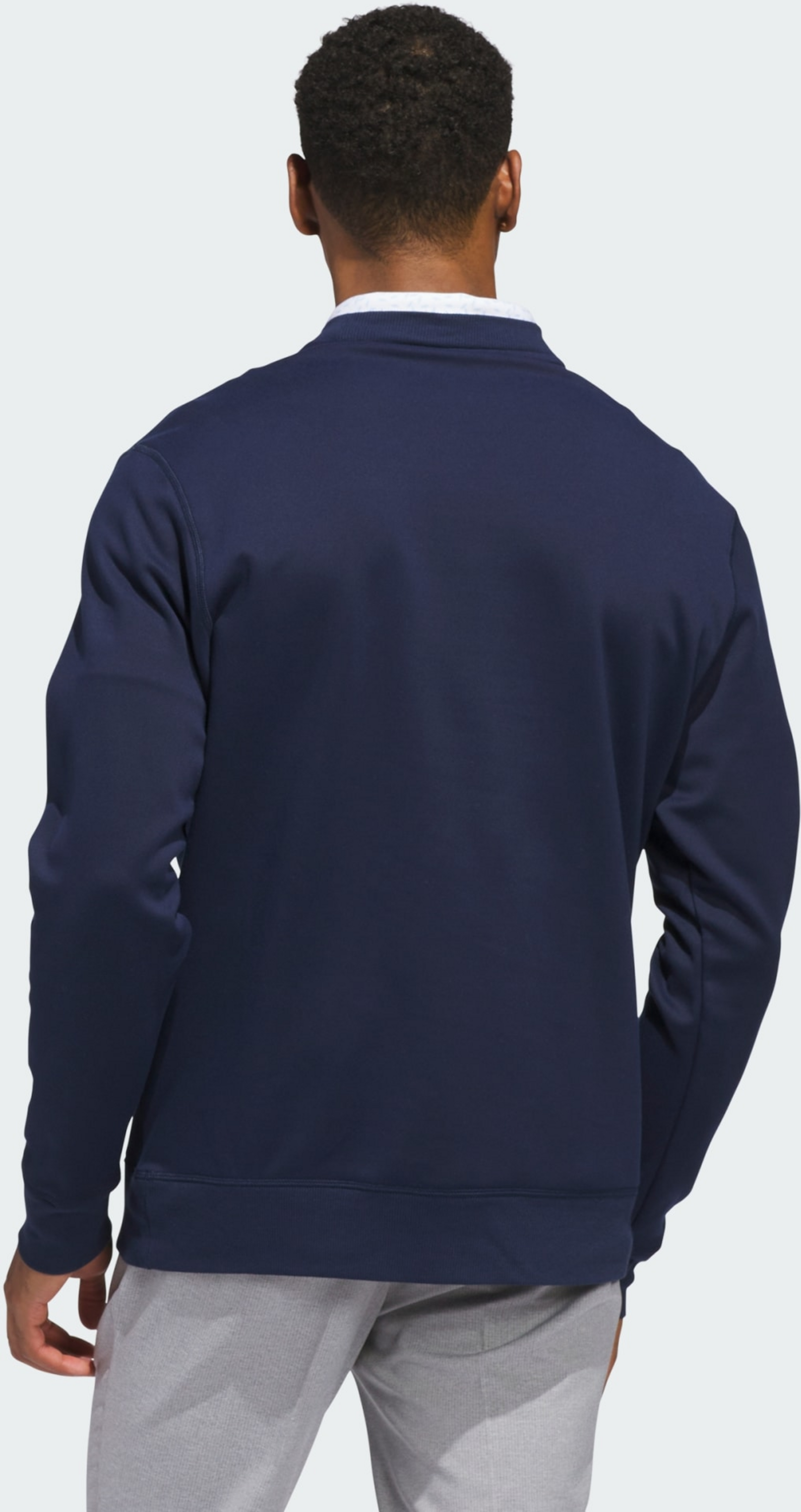 ADIDAS, Adidas Ultimate365 Climawarm Crewneck Tr&ouml;ja