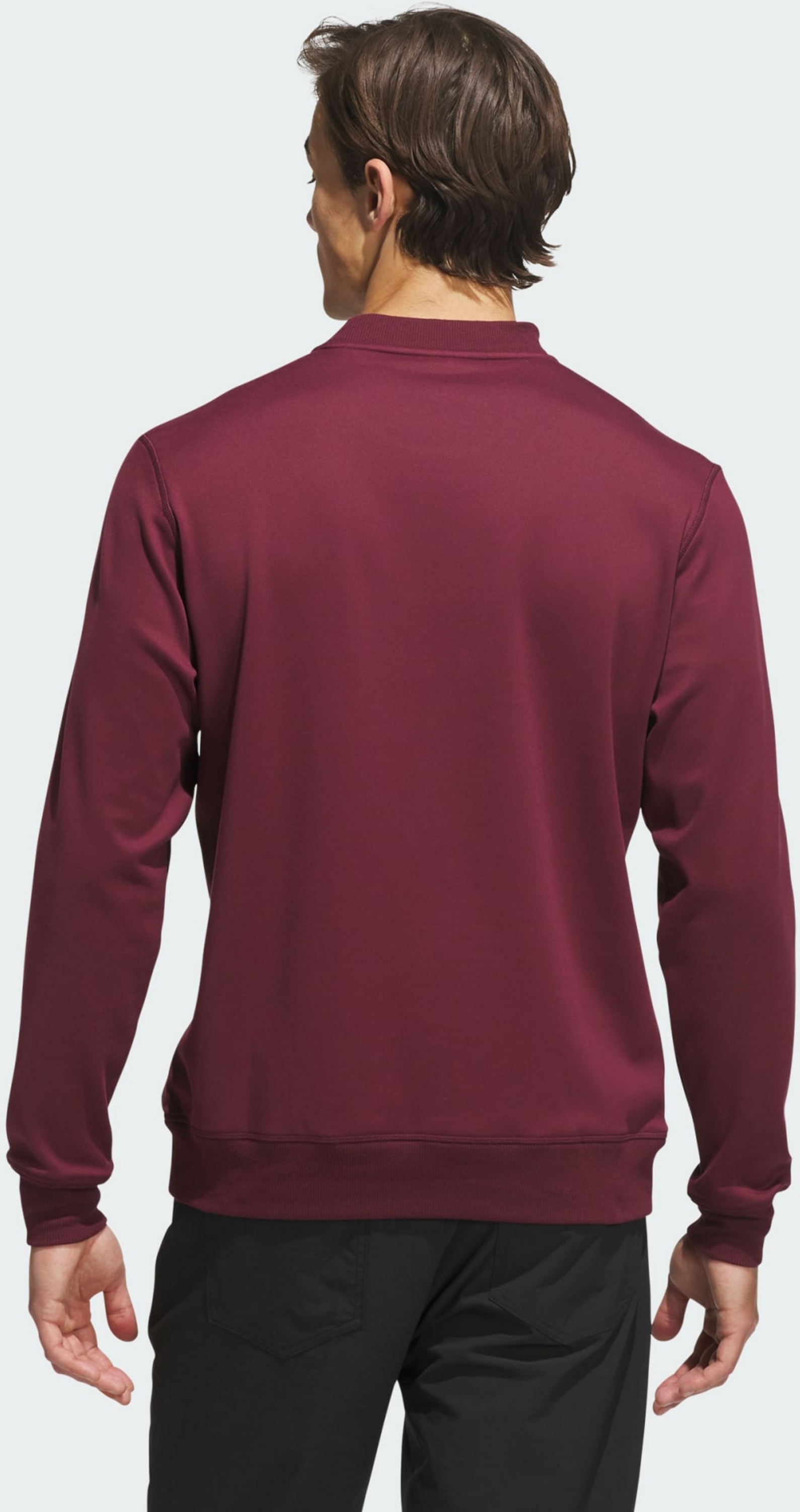 ADIDAS, Adidas Ultimate365 Climawarm Crewneck Tr&ouml;ja